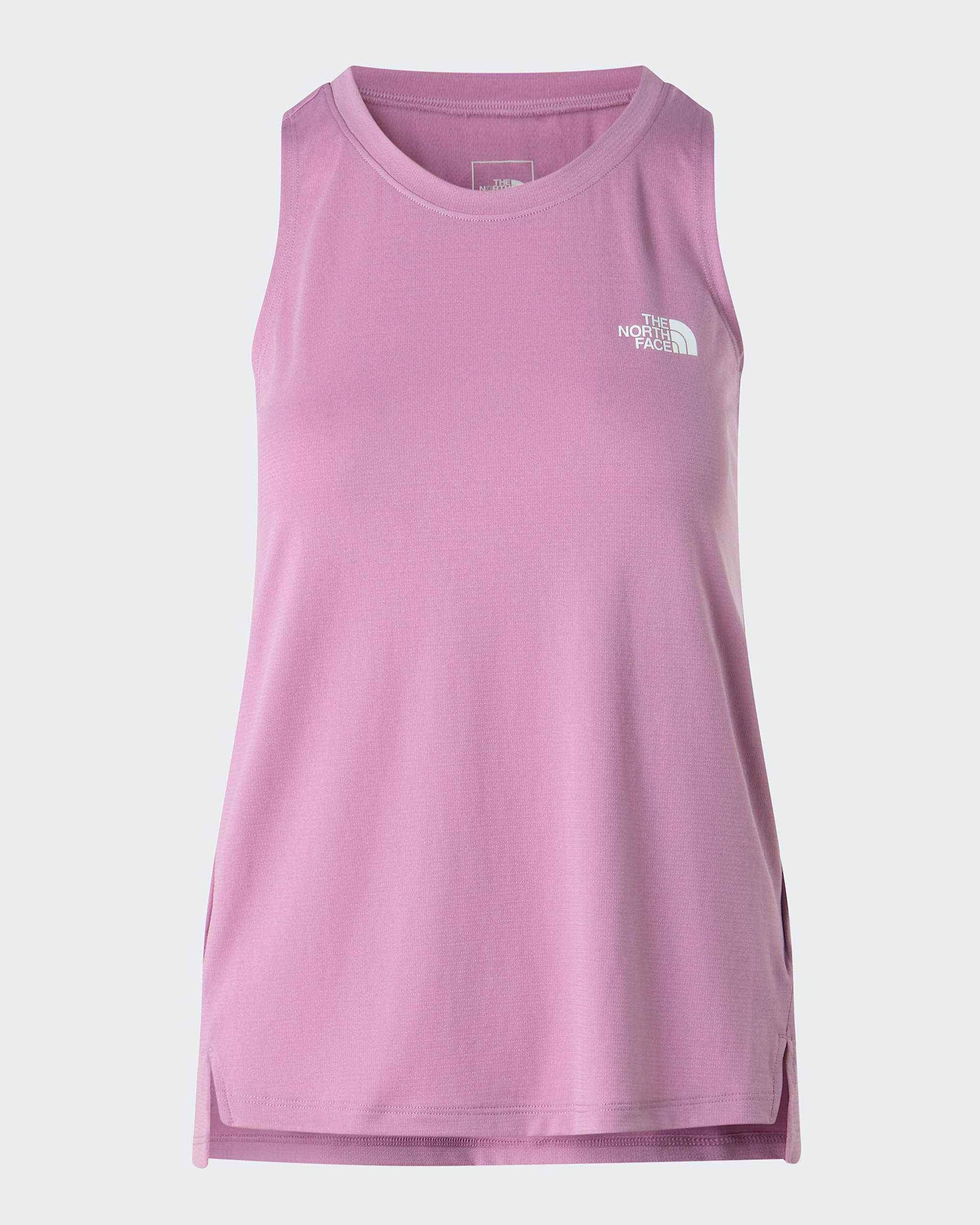 Womens Flex Tank Top TNF hero