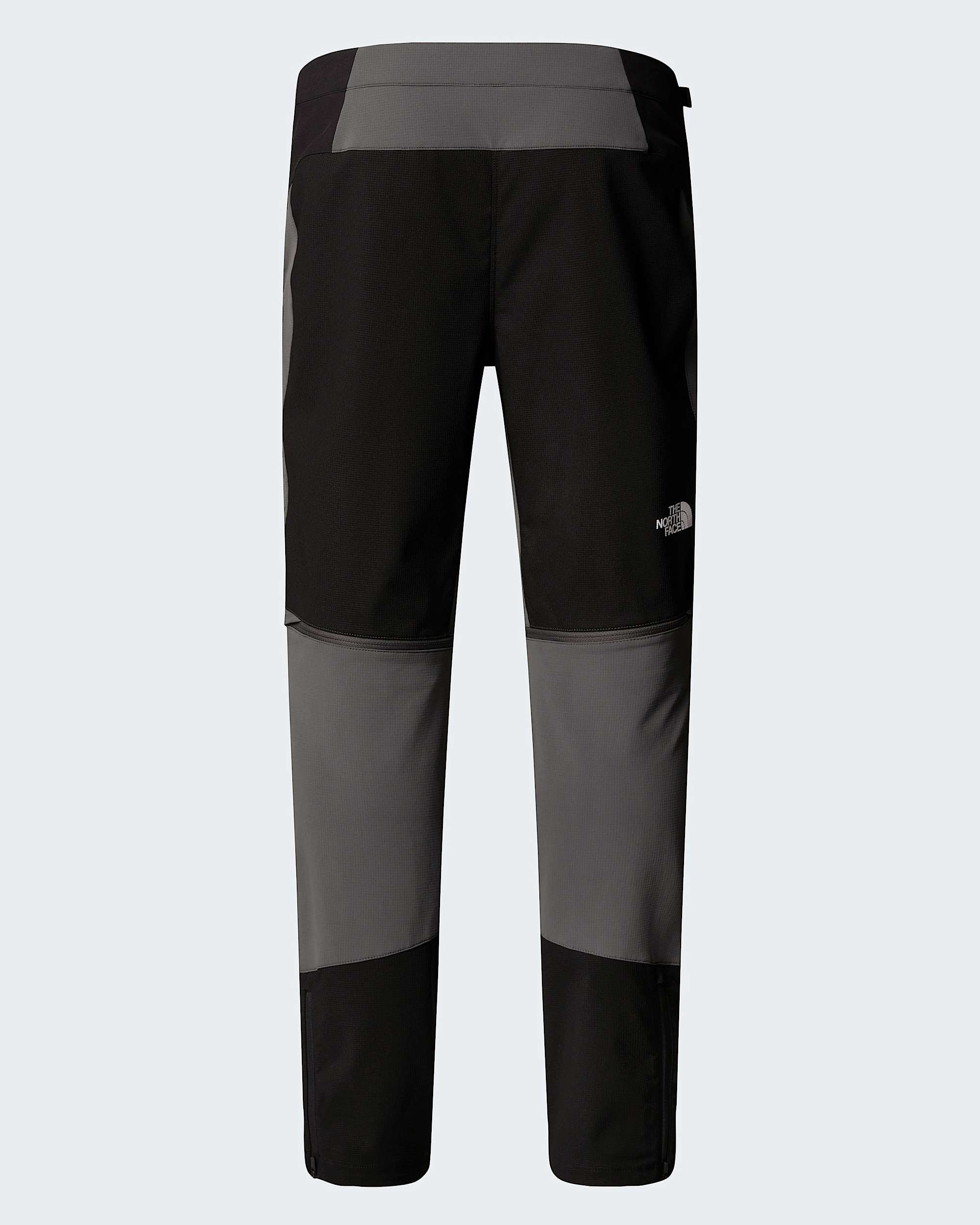 Pantaloni convertibili Stolemberg Slim da uomo TNF alt1