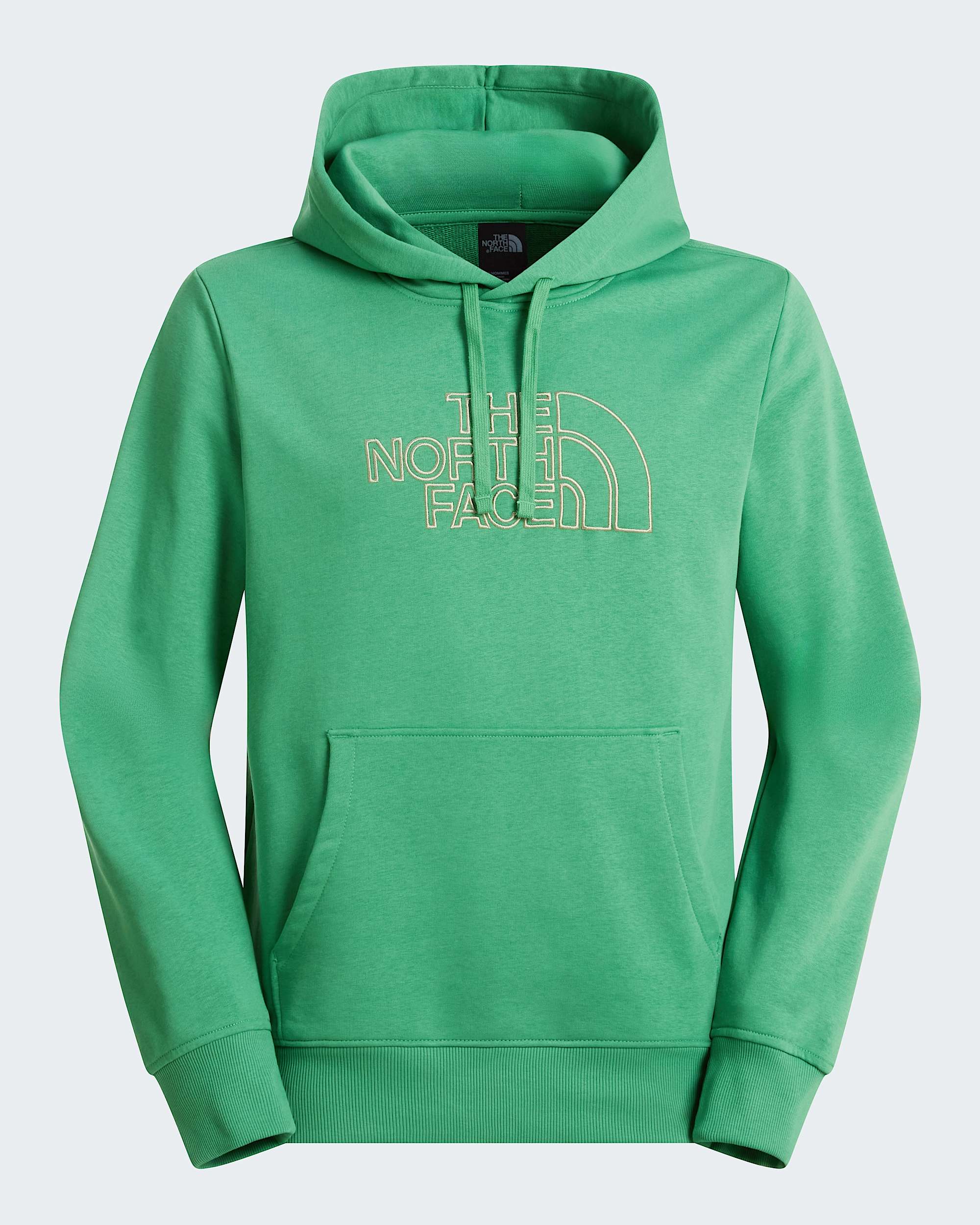 Sudadera con capucha ligera Drew Peak para hombre TNF hero