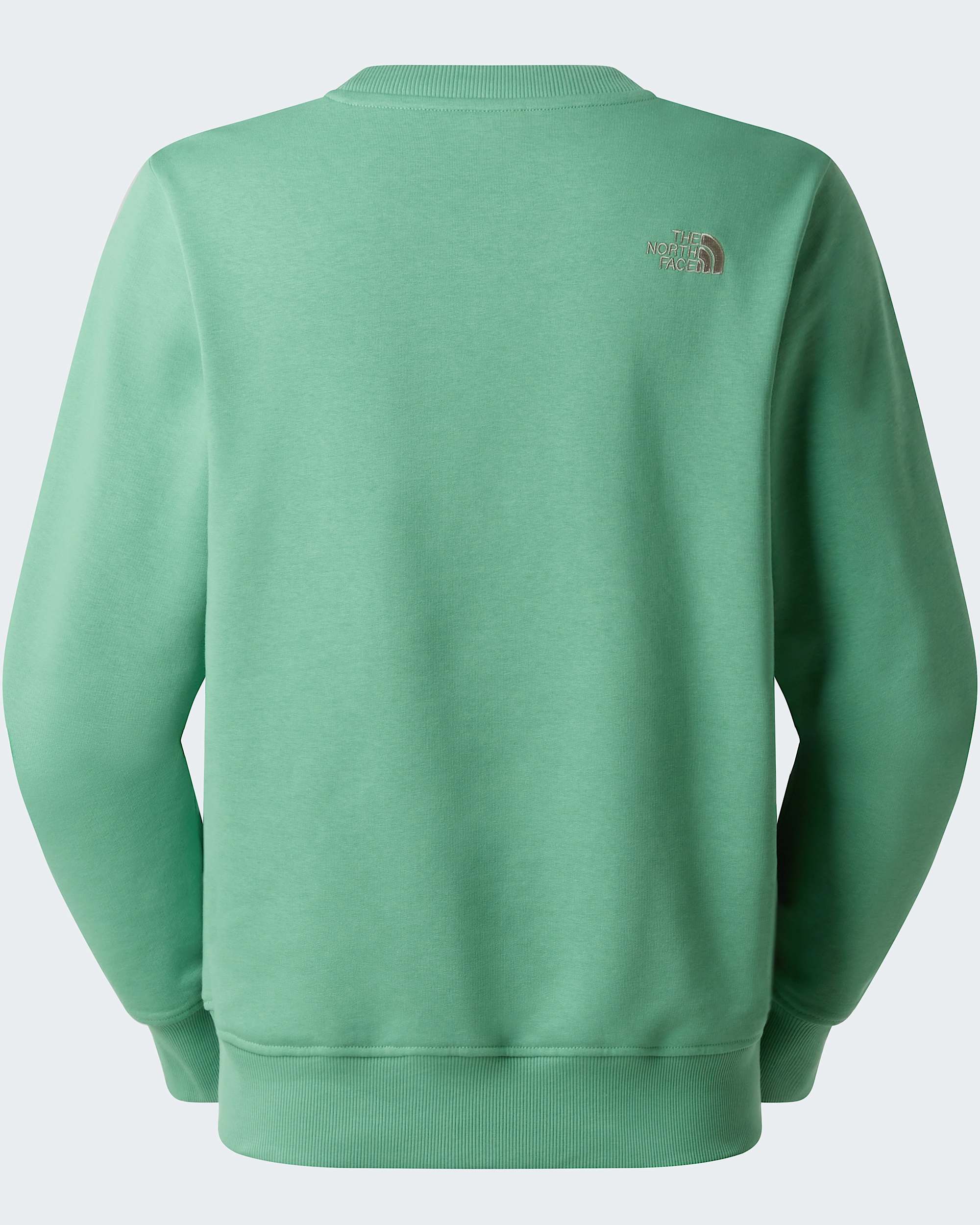 Drew Peak Lightsweatshirt voor heren TNF alt1