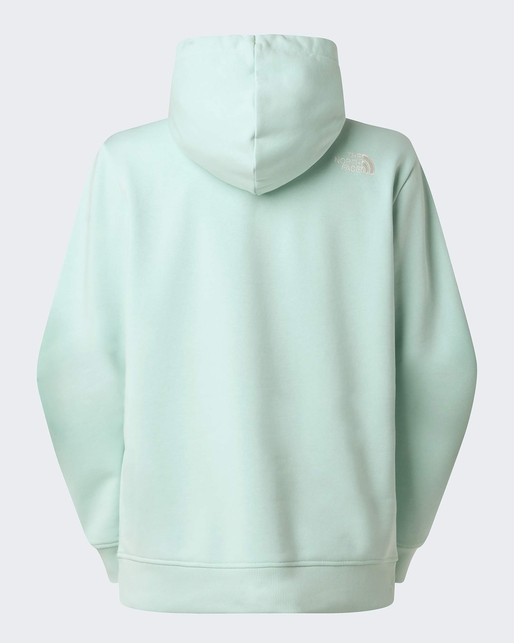 Sudadera con capucha ligera Drew Peak para mujer TNF alt1