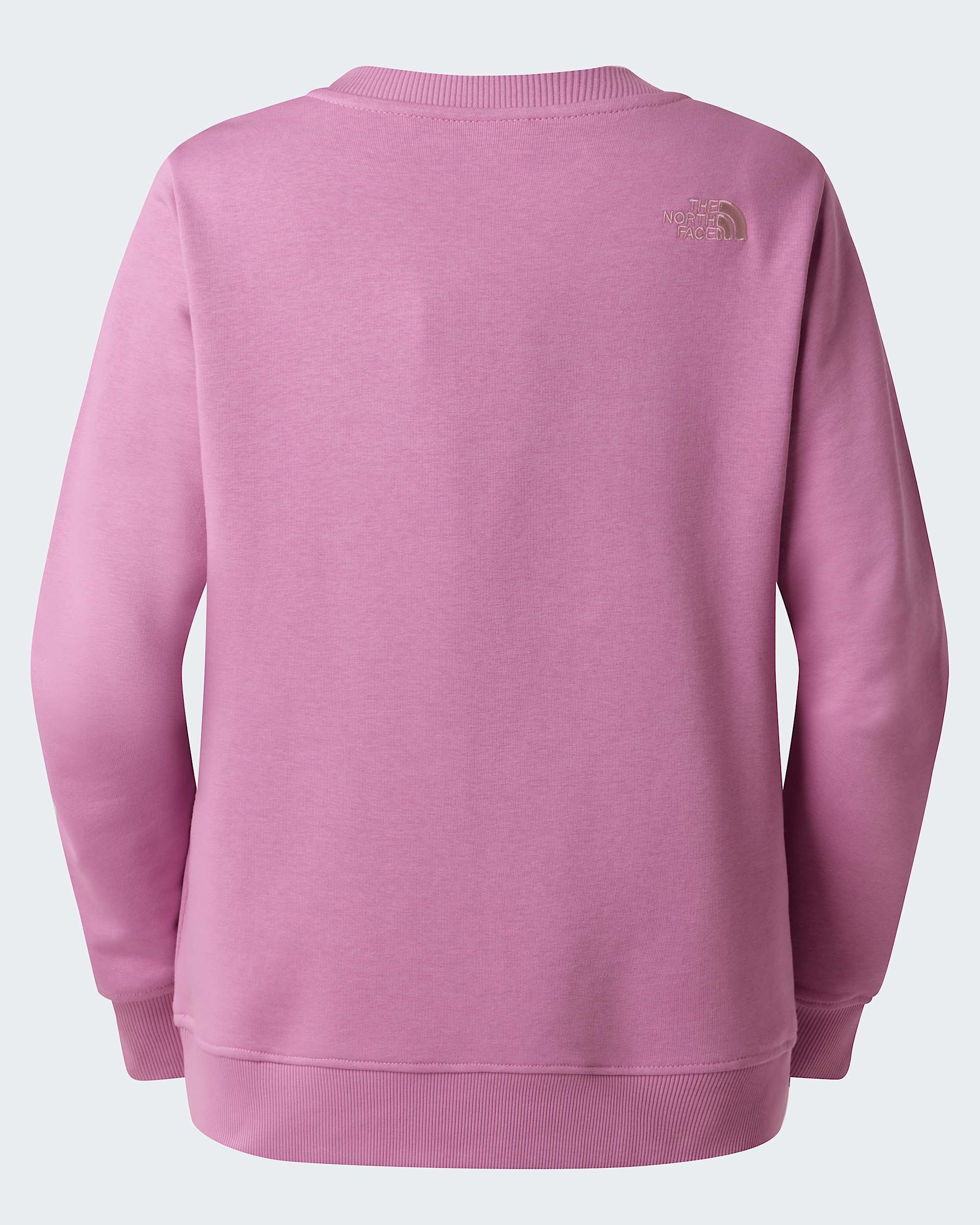 Drew Peak Lightsweatshirt voor dames TNF alt1