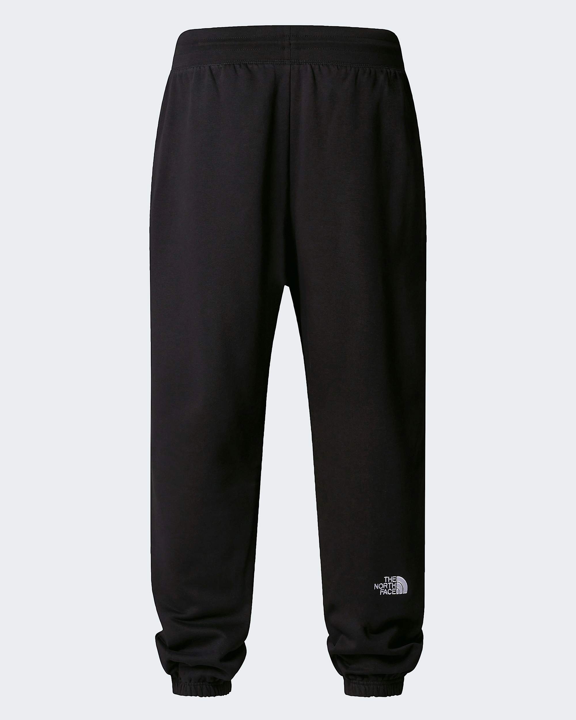 Joggers Essential Relaxed Straight da uomo TNF alt1