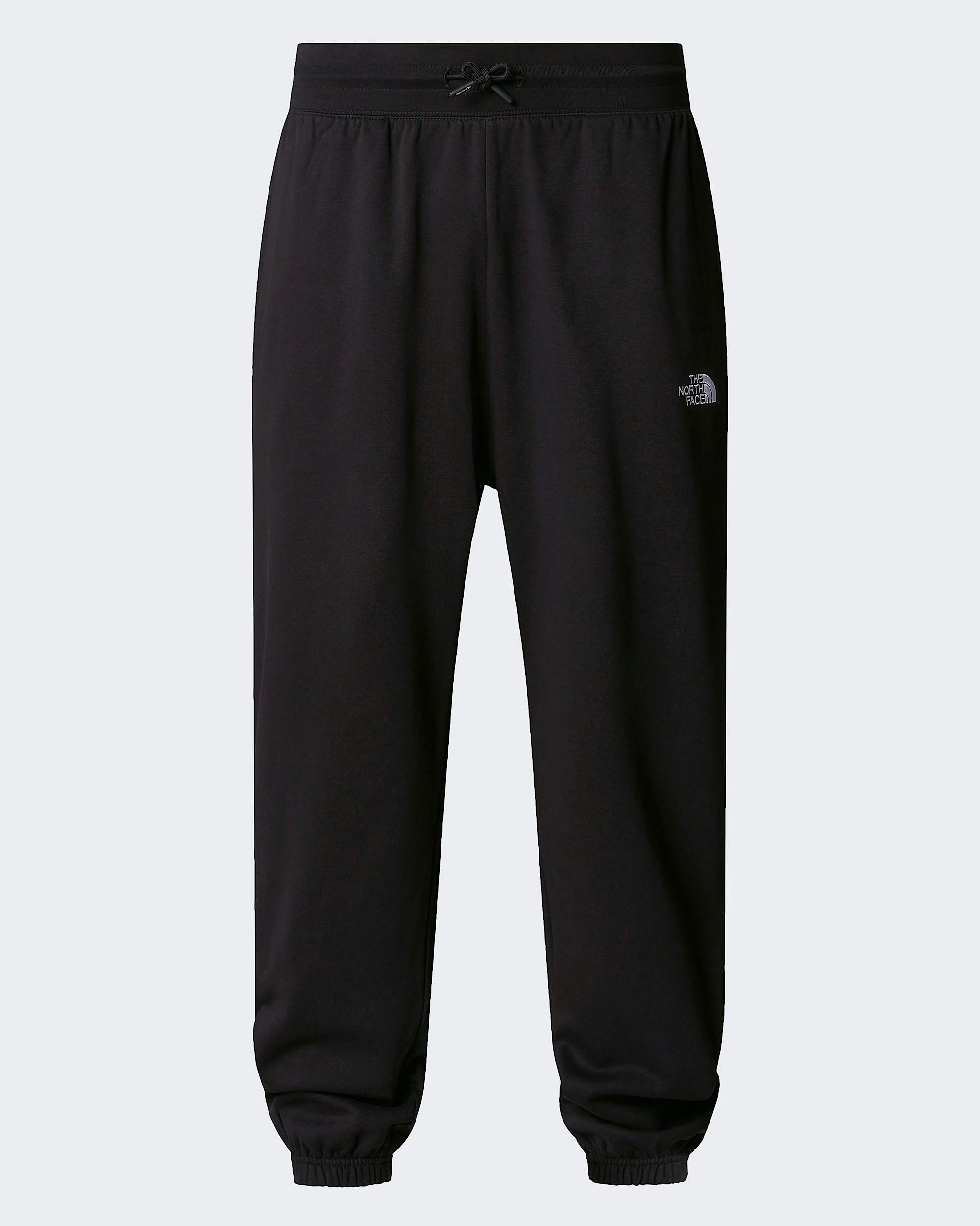 Joggers Essential Relaxed Straight da uomo TNF hero