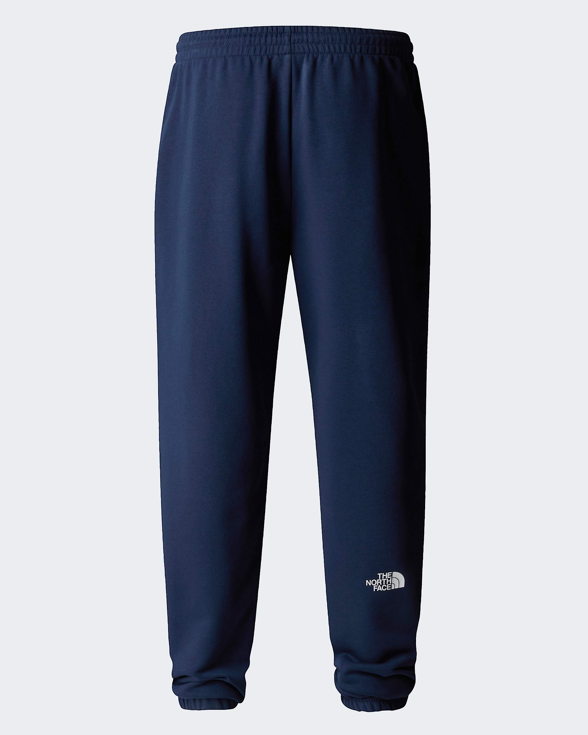 Simple Dome Light normal geschnittene Jogginghose fr Herren TNF alt1