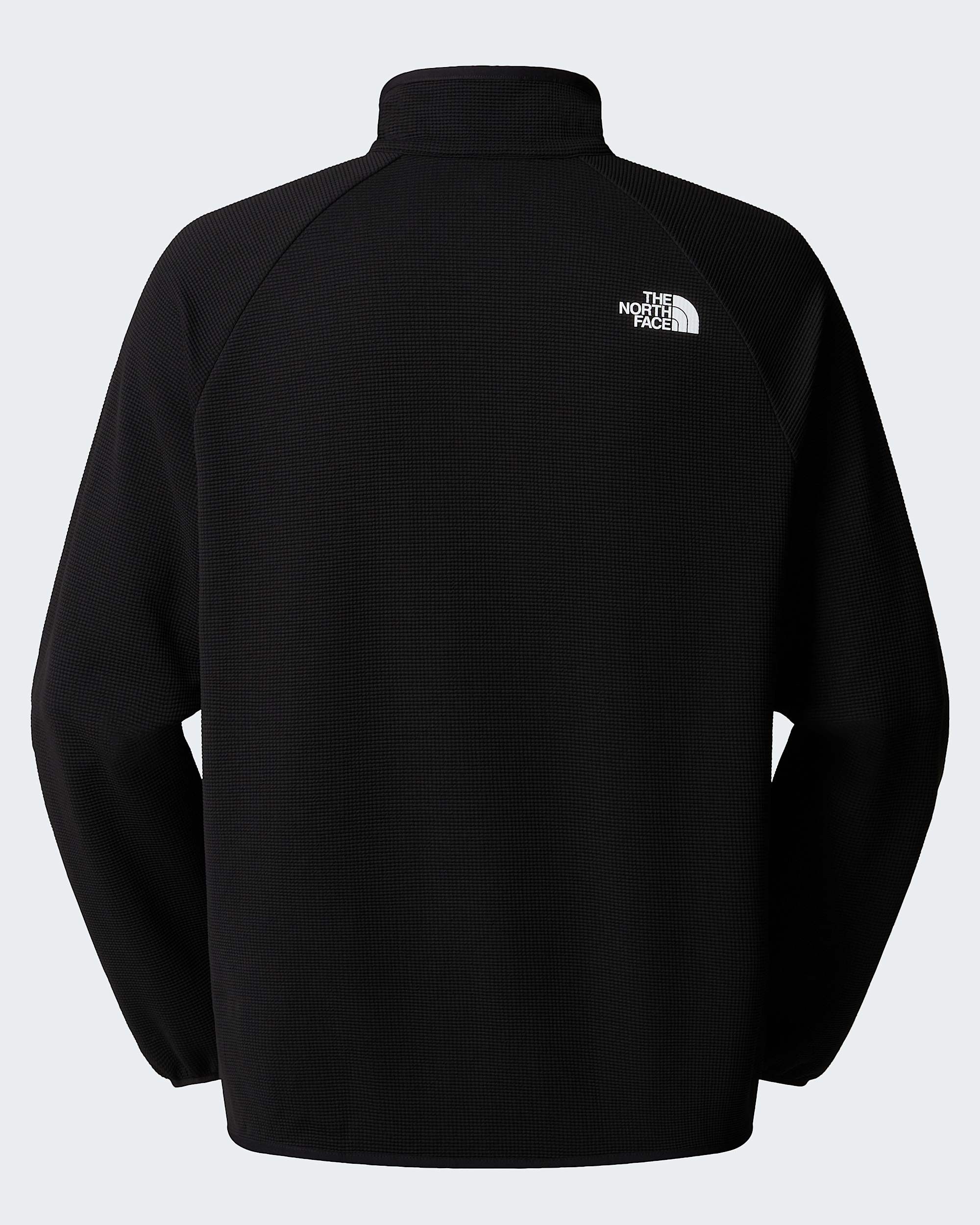 Anorak plegable Kecha para hombre TNF alt1