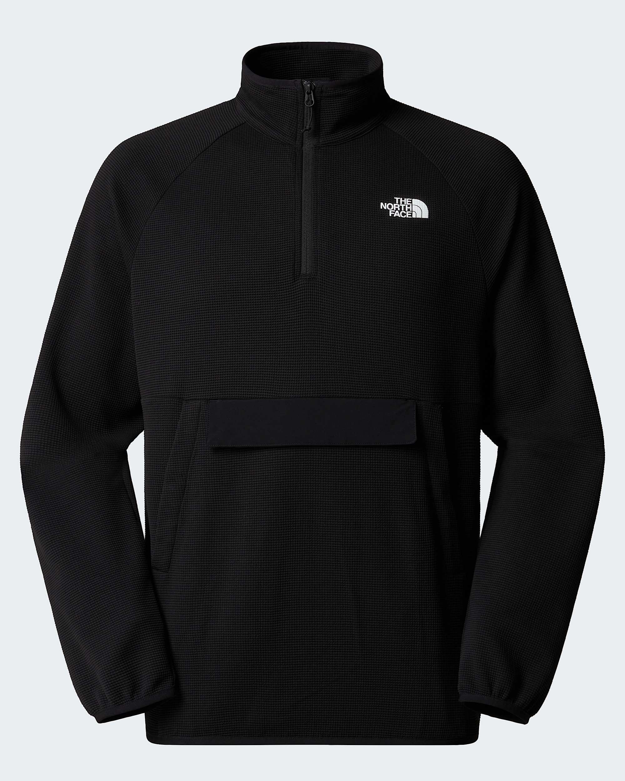 Anorak plegable Kecha para hombre TNF hero