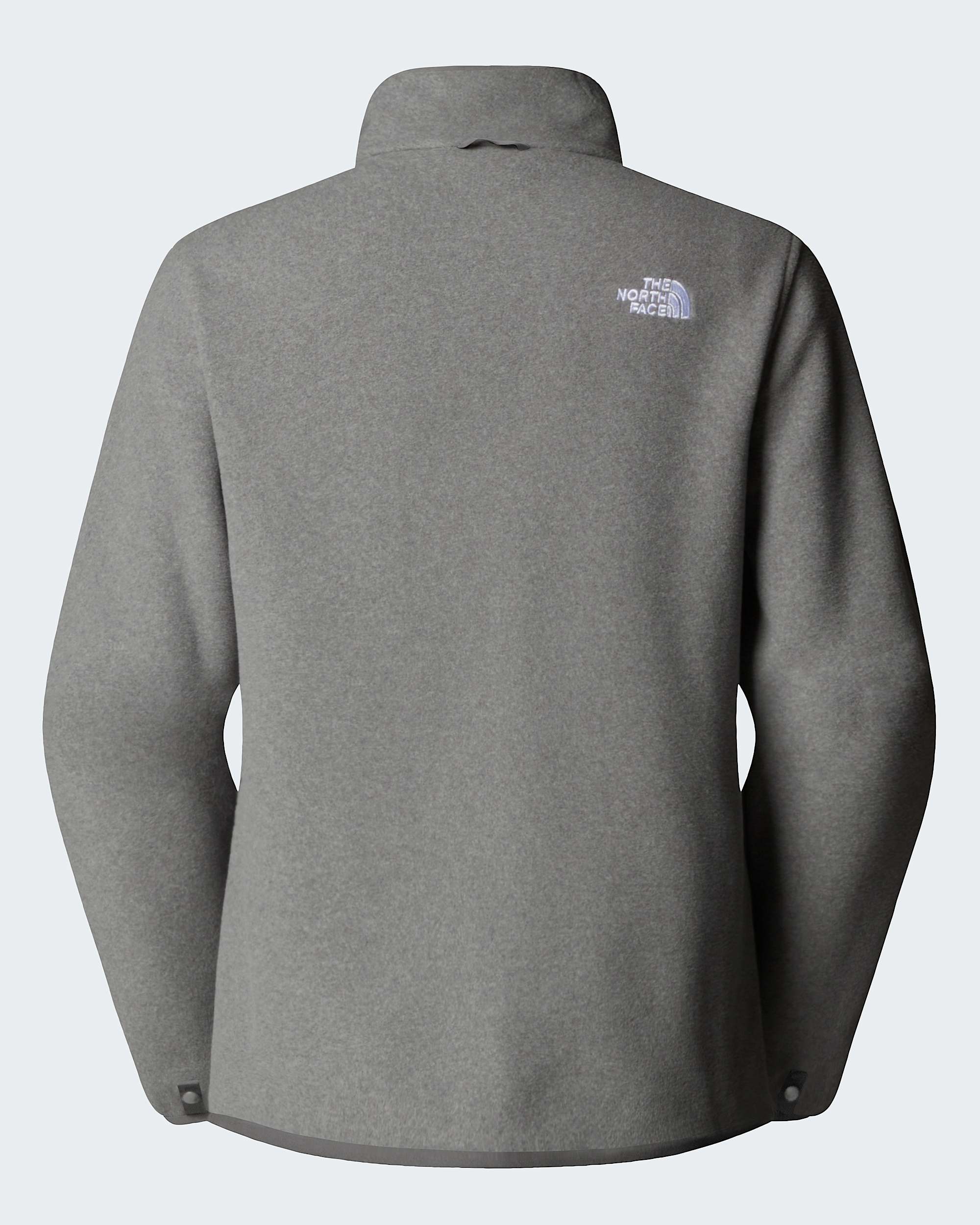 Womens Glacier Fleece TNF alt1