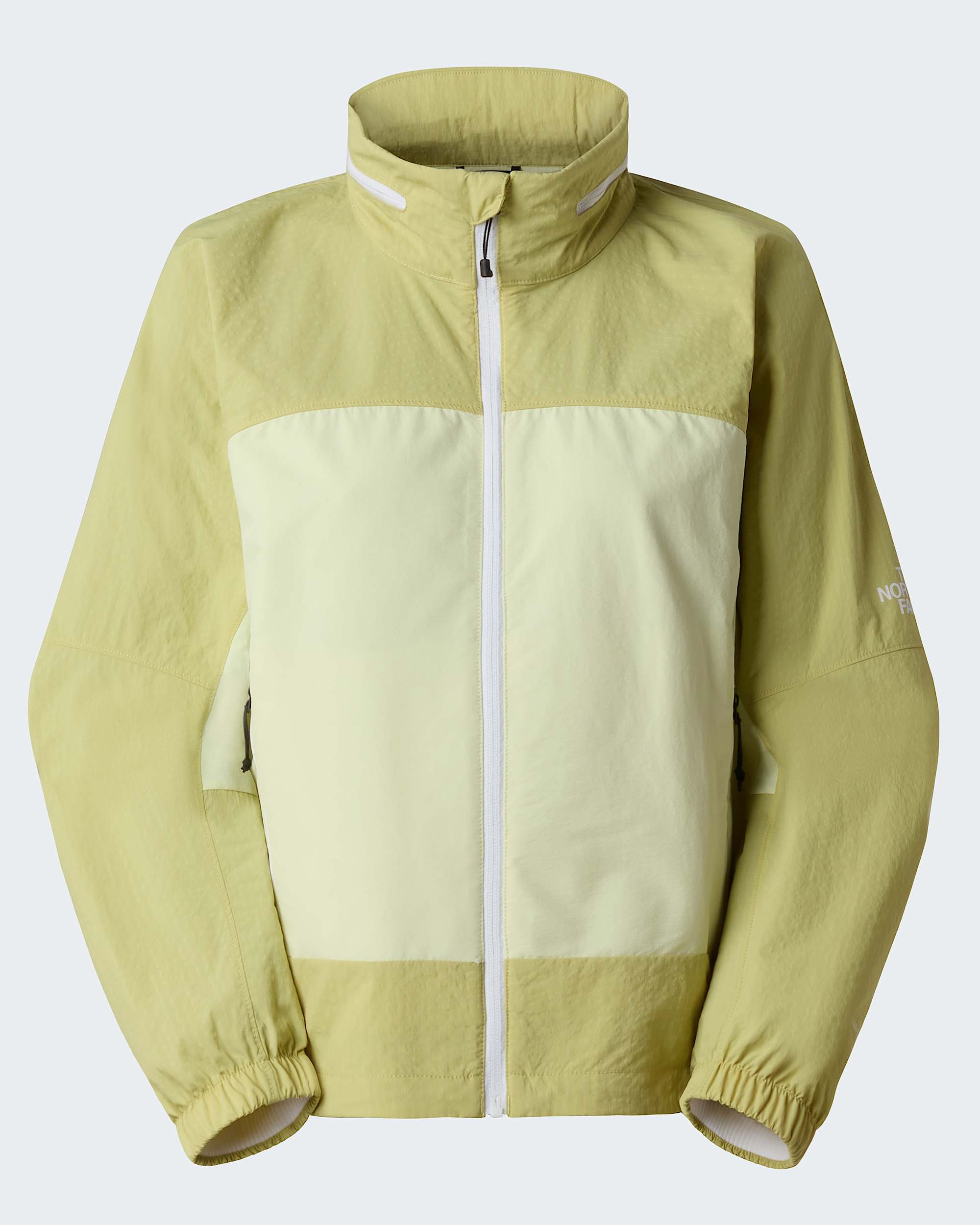 Giacca a vento Hike Utility da donna TNF hero