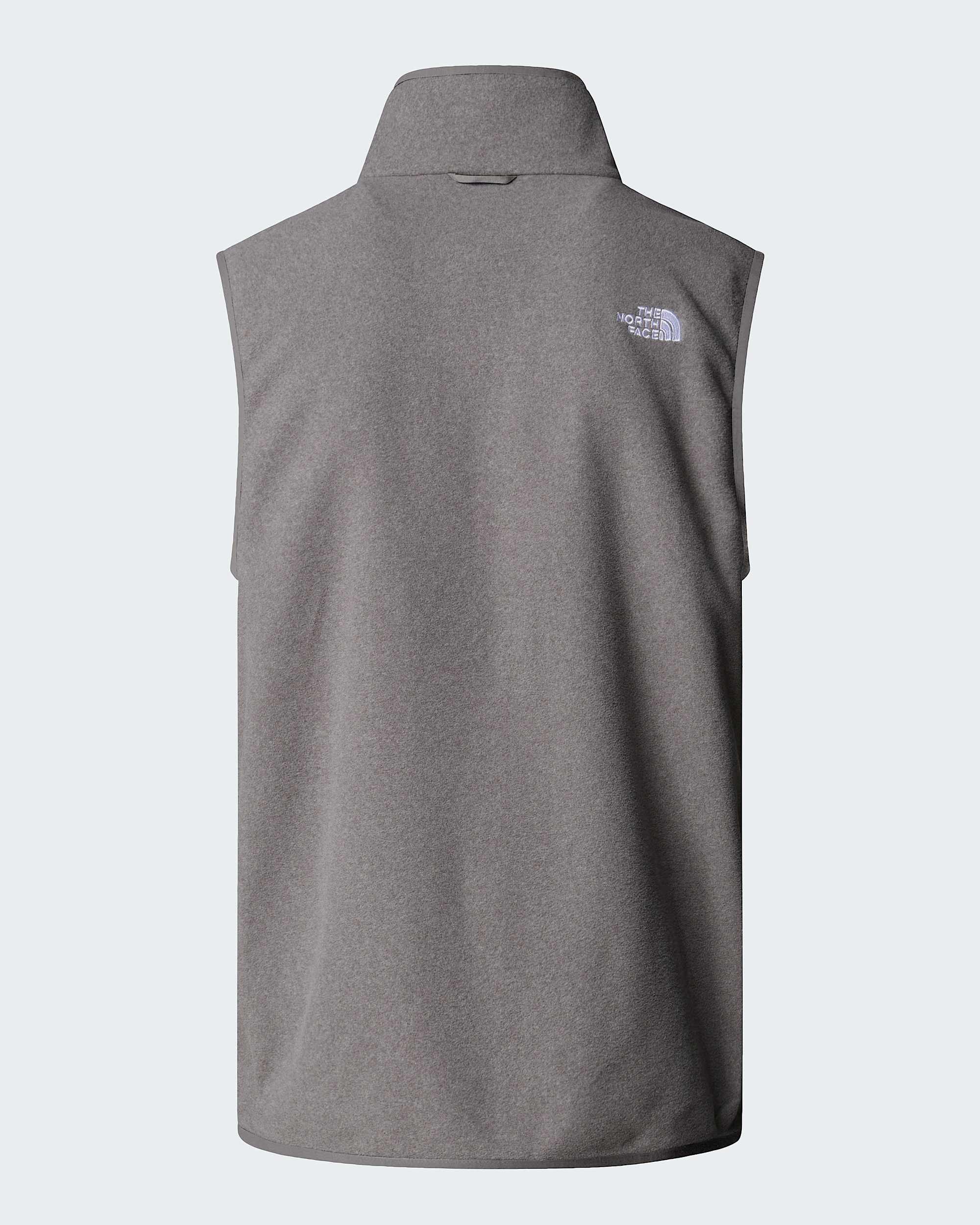 Gilet en polaire Glacier pour homme TNF alt1