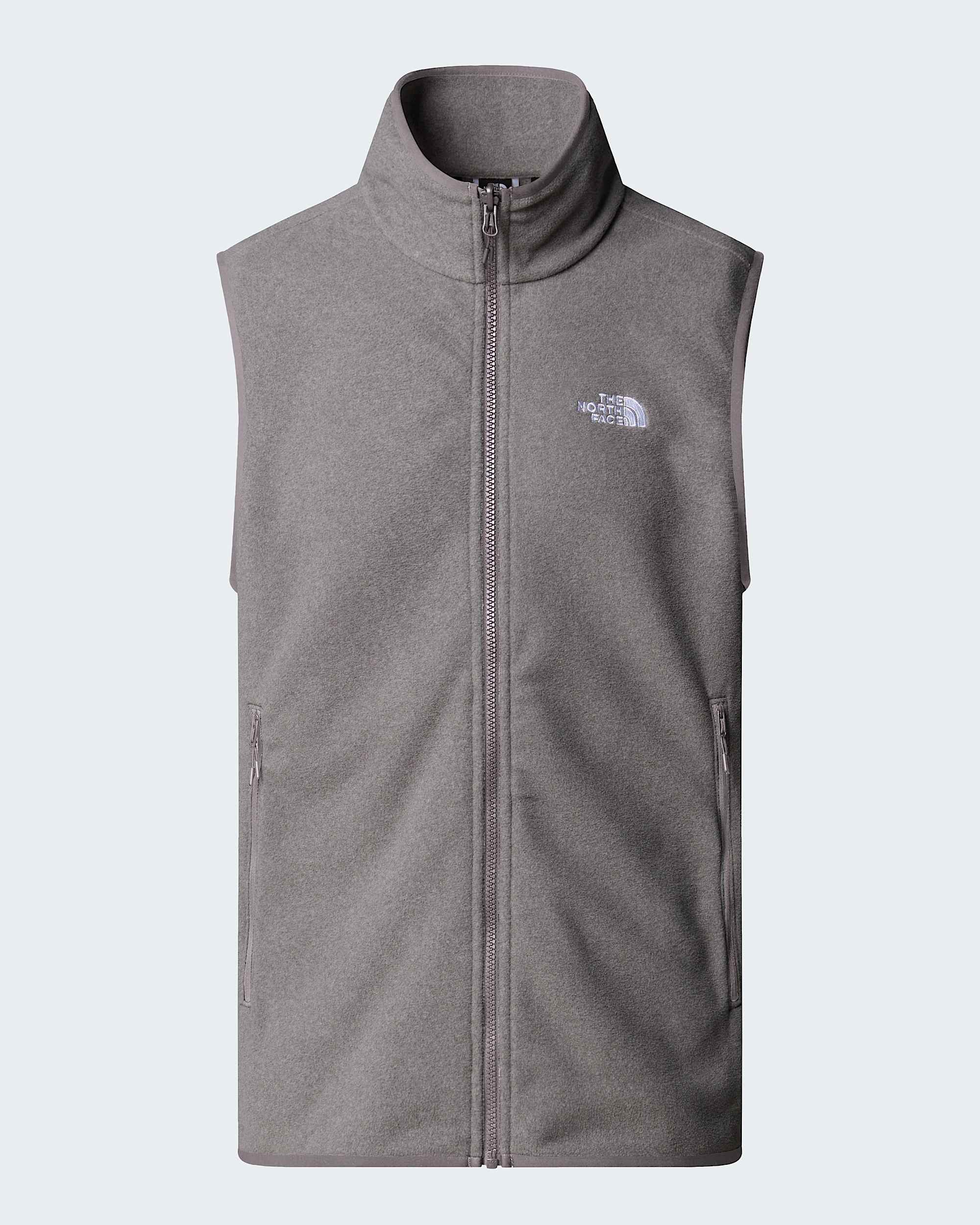 Gilet en polaire Glacier pour homme TNF hero