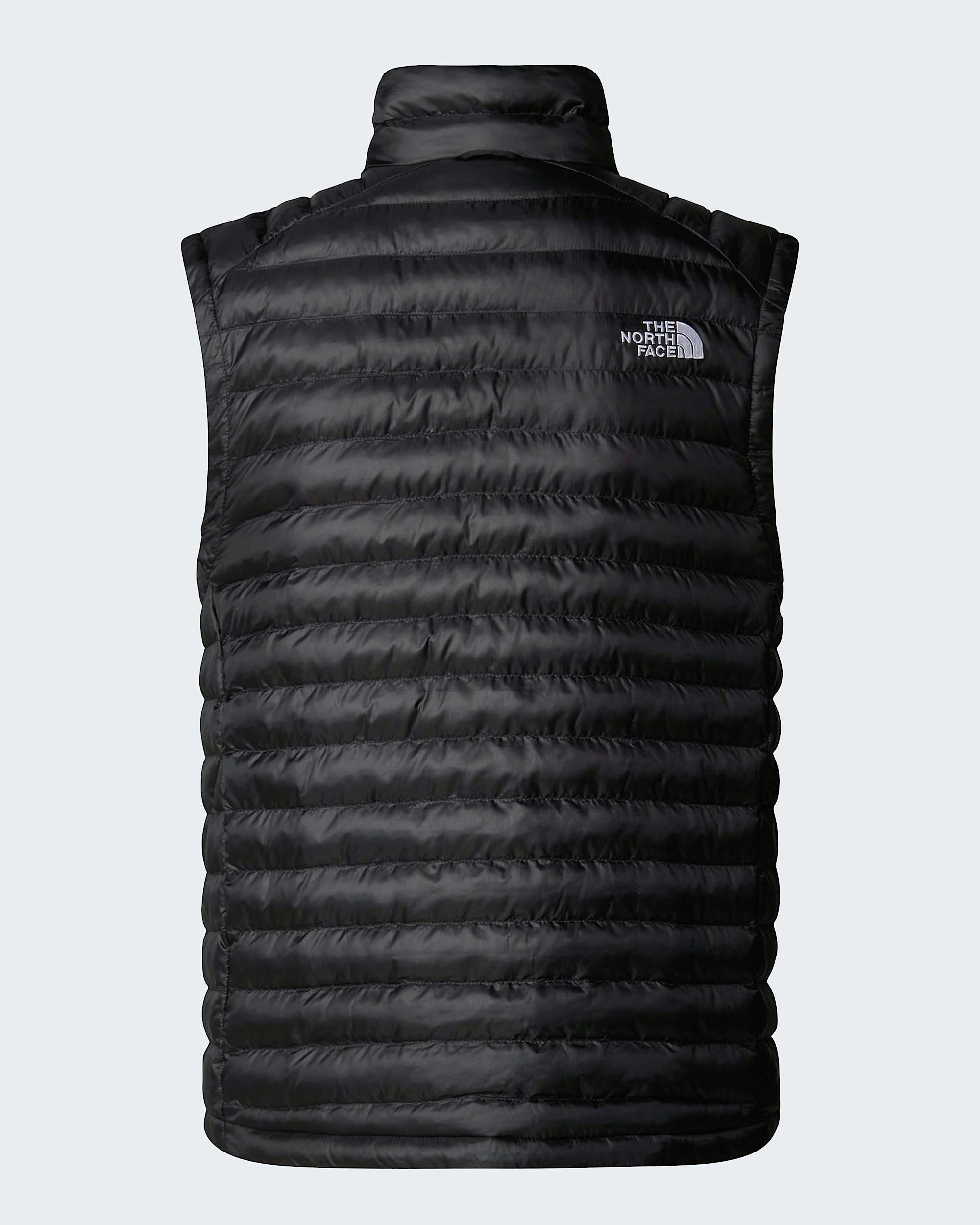 Gilet Huila con imbottitura sintetica da uomo TNF alt1