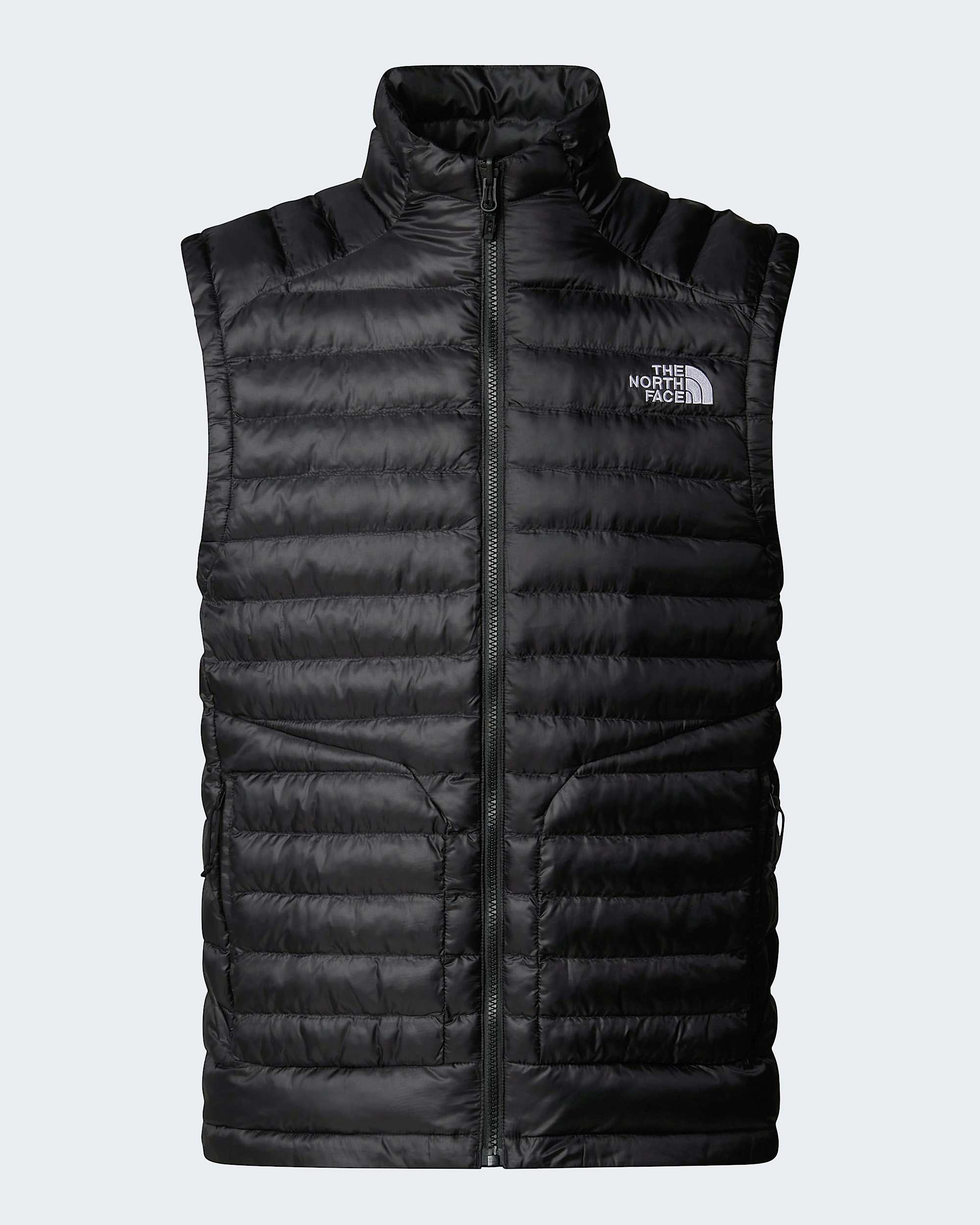 Gilet Huila con imbottitura sintetica da uomo TNF hero
