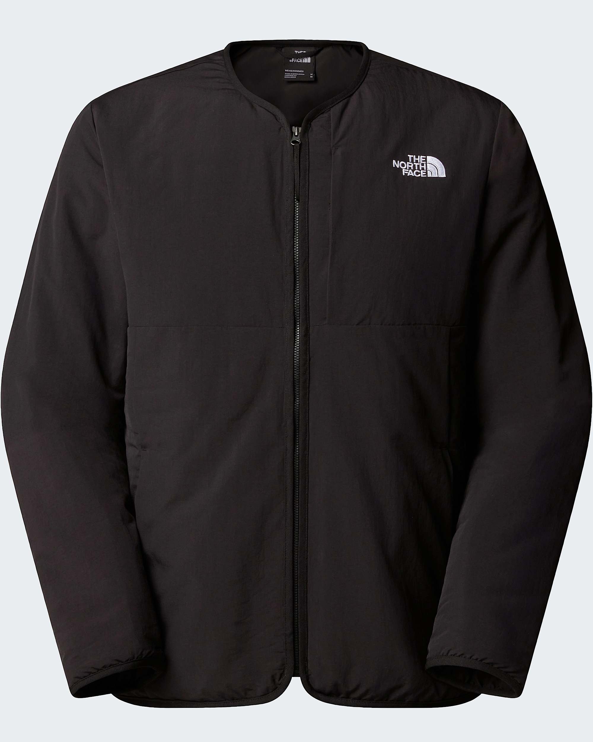 Ilti Innenjacke fr Herren TNF hero