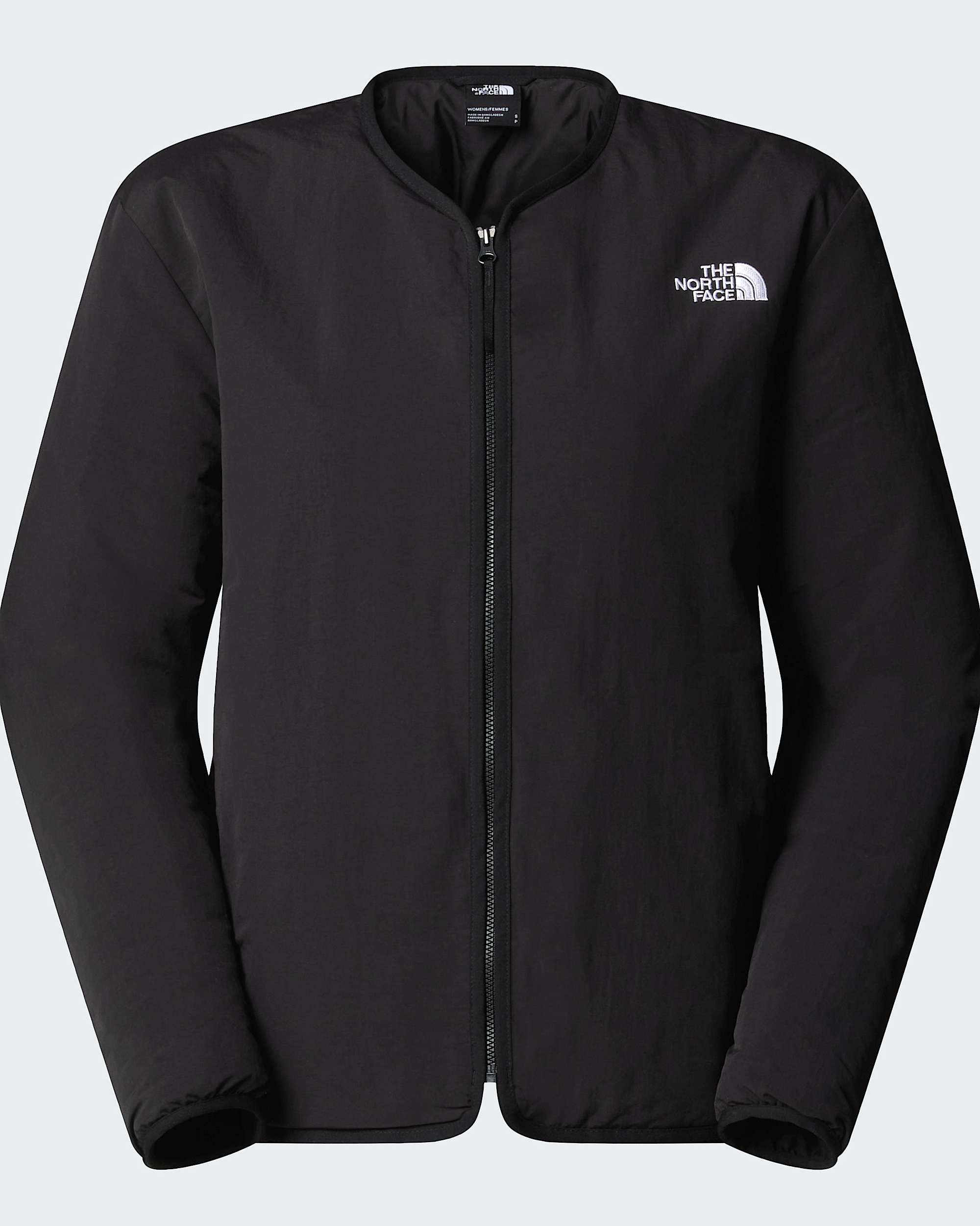 Chaqueta trmica Ilit para mujer TNF hero