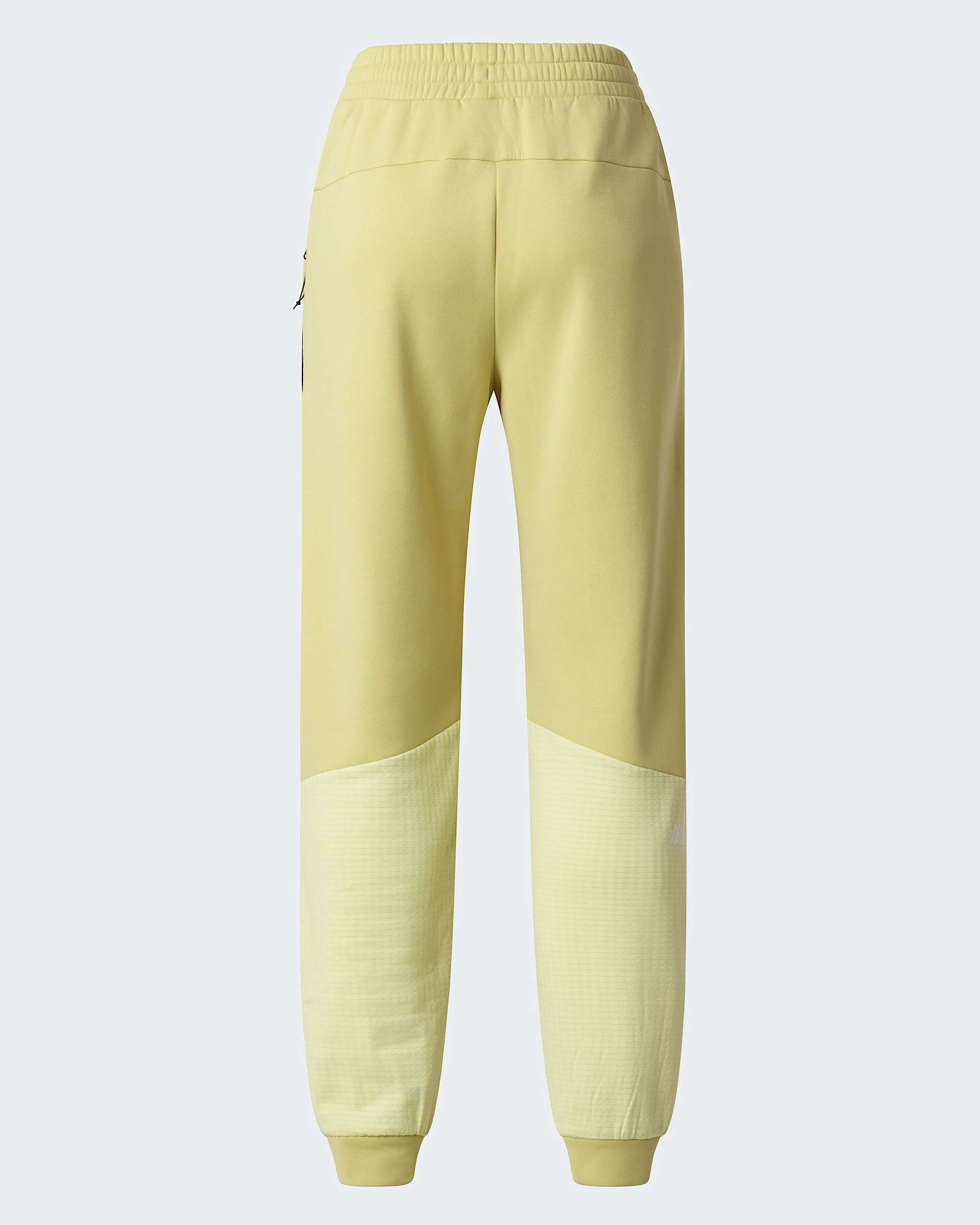 Pantaln de chndal polar Mountain Athletics para mujer TNF alt1