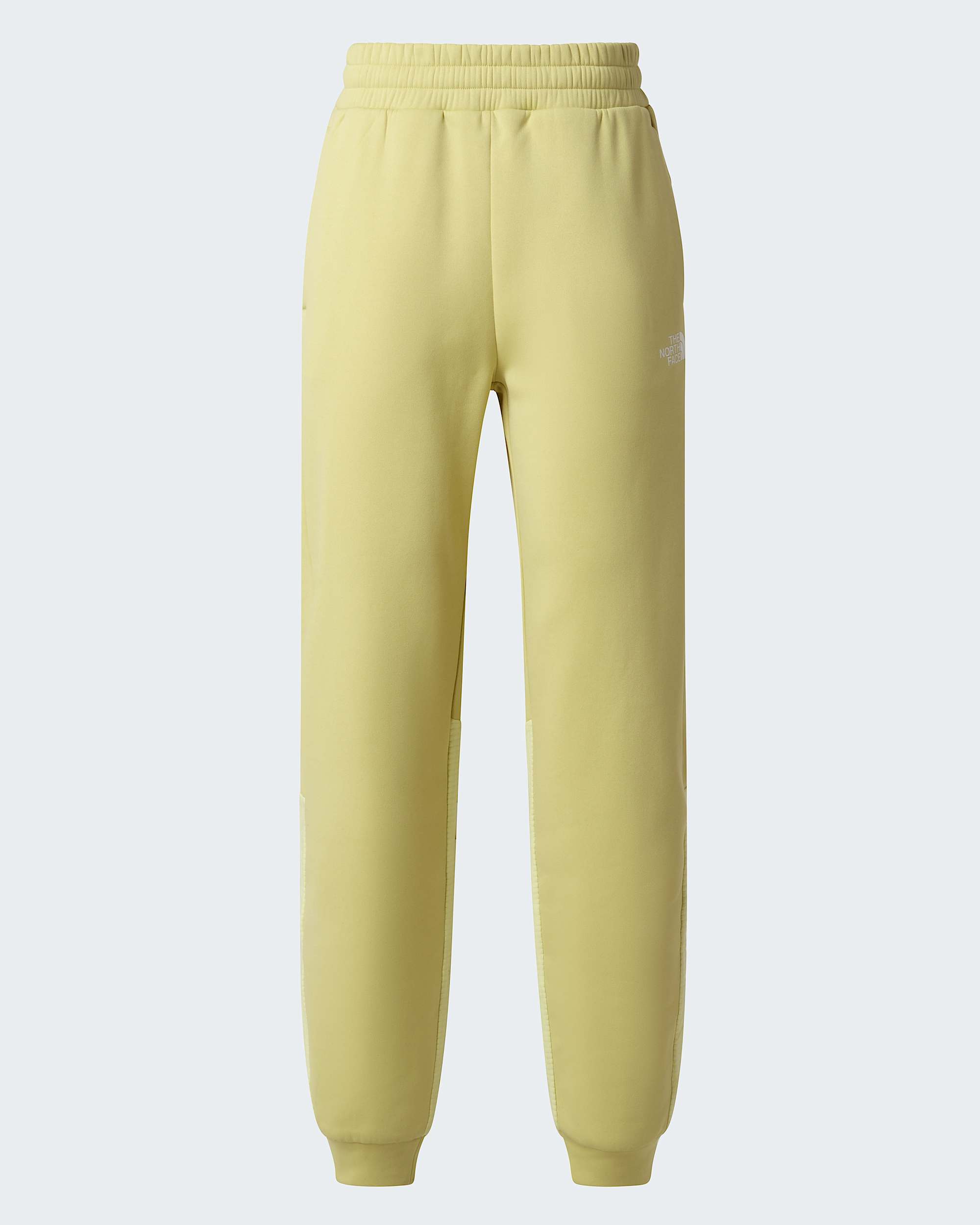 Pantaln de chndal polar Mountain Athletics para mujer TNF hero