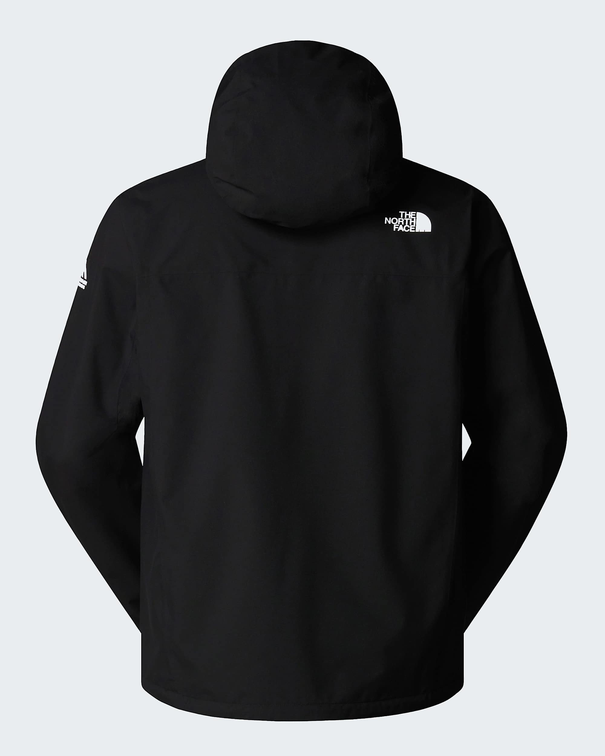Mountain Athletics Rainlit Kapuzenjacke fr Herren TNF alt1