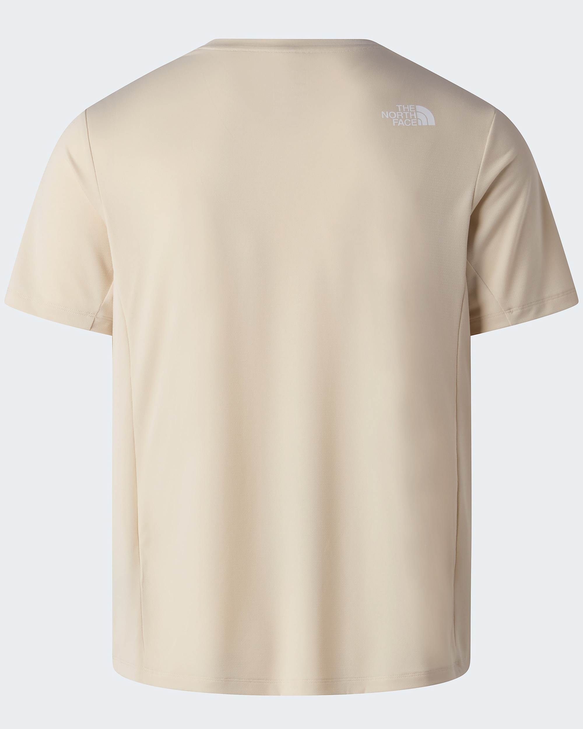 Mountain Athletics Tape TShirt fr Herren TNF alt1