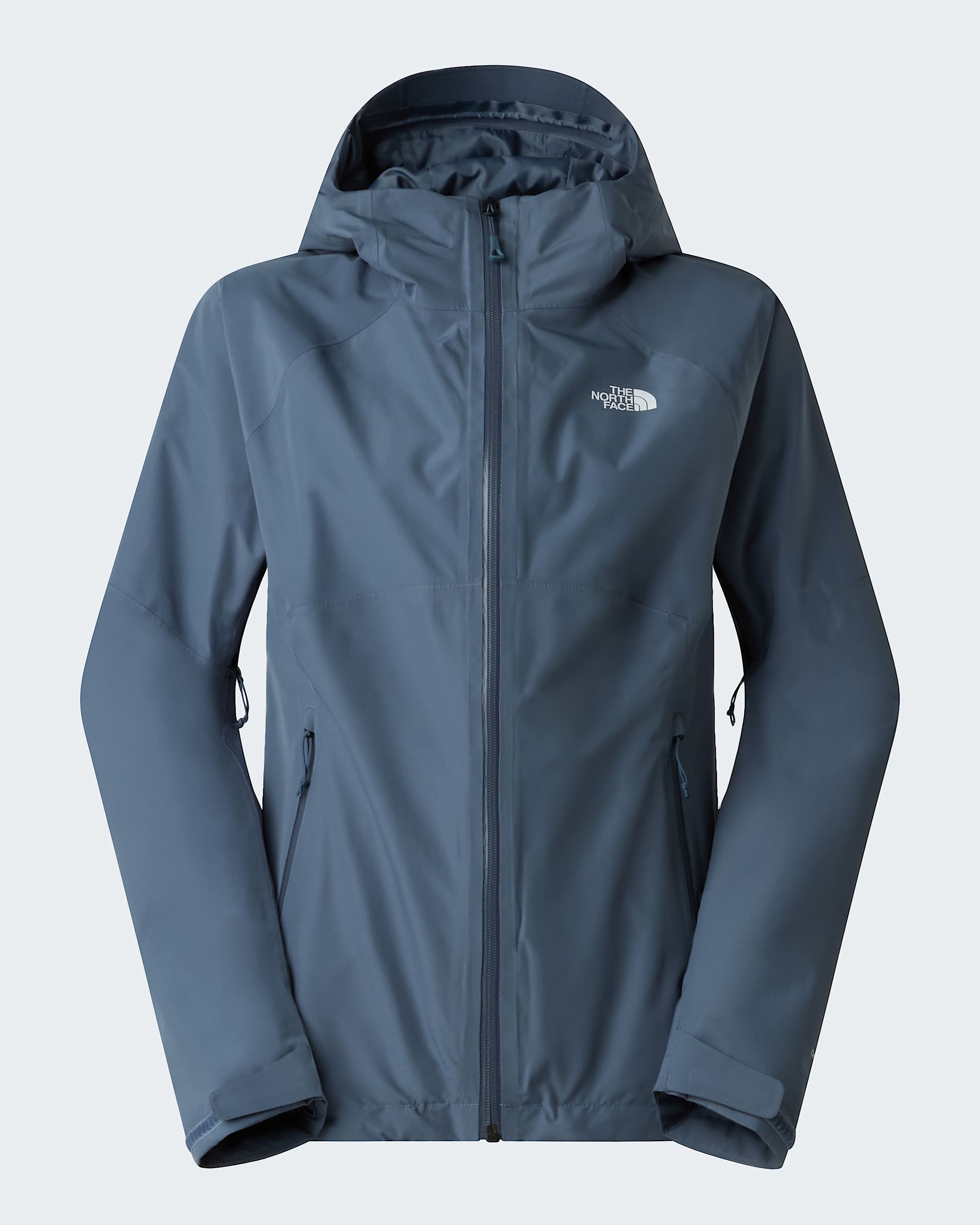Chaqueta ZipIn Diablo Dynamic para mujer TNF hero