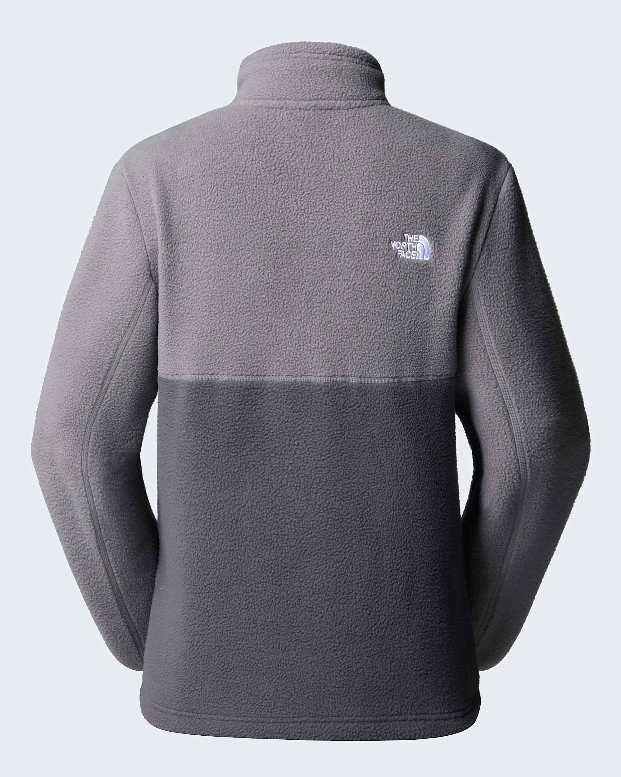 Womens Yumiori FullZip Fleece Jacket TNF alt1