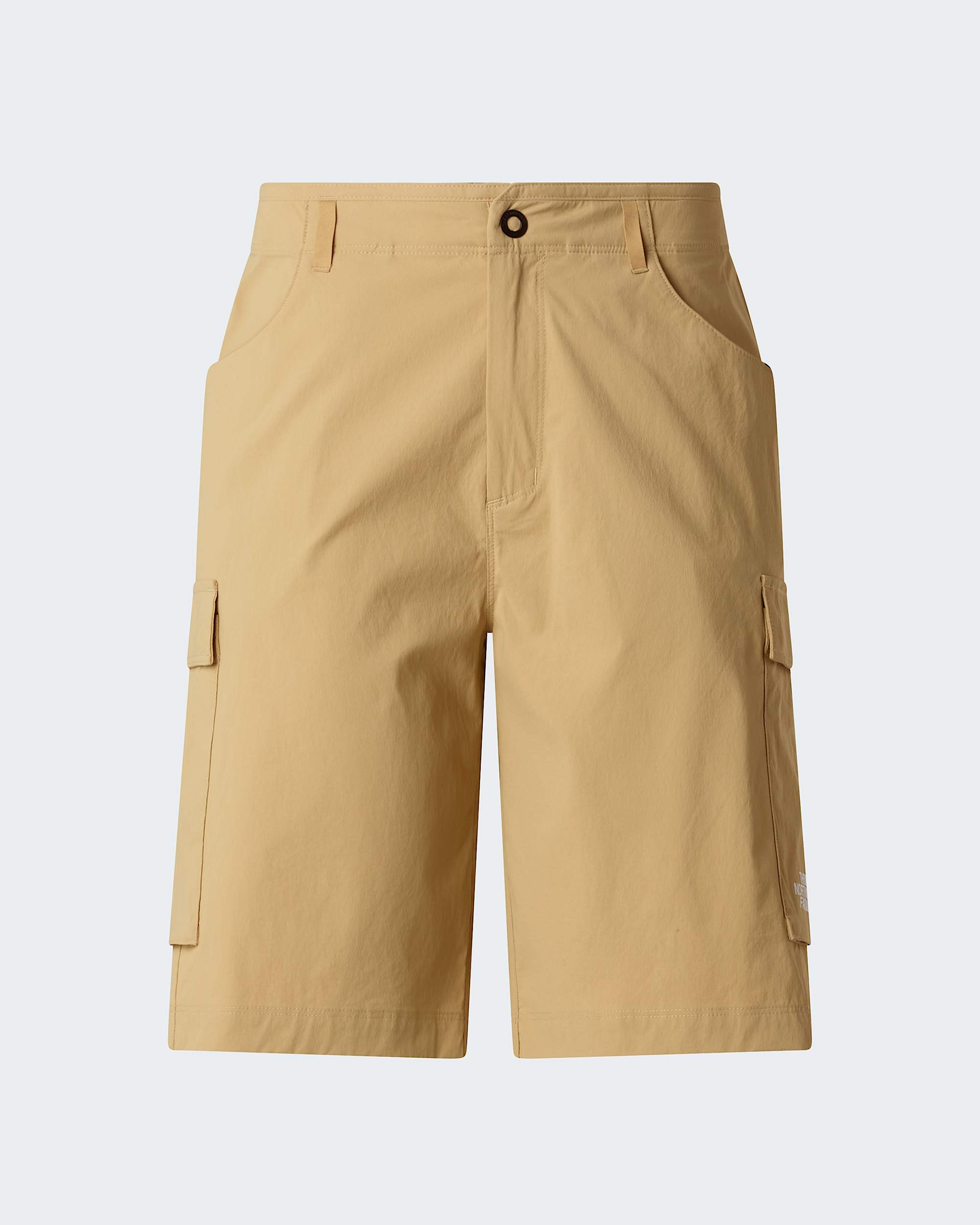 Pantaln corto tipo cargo Exploration para mujer TNF hero