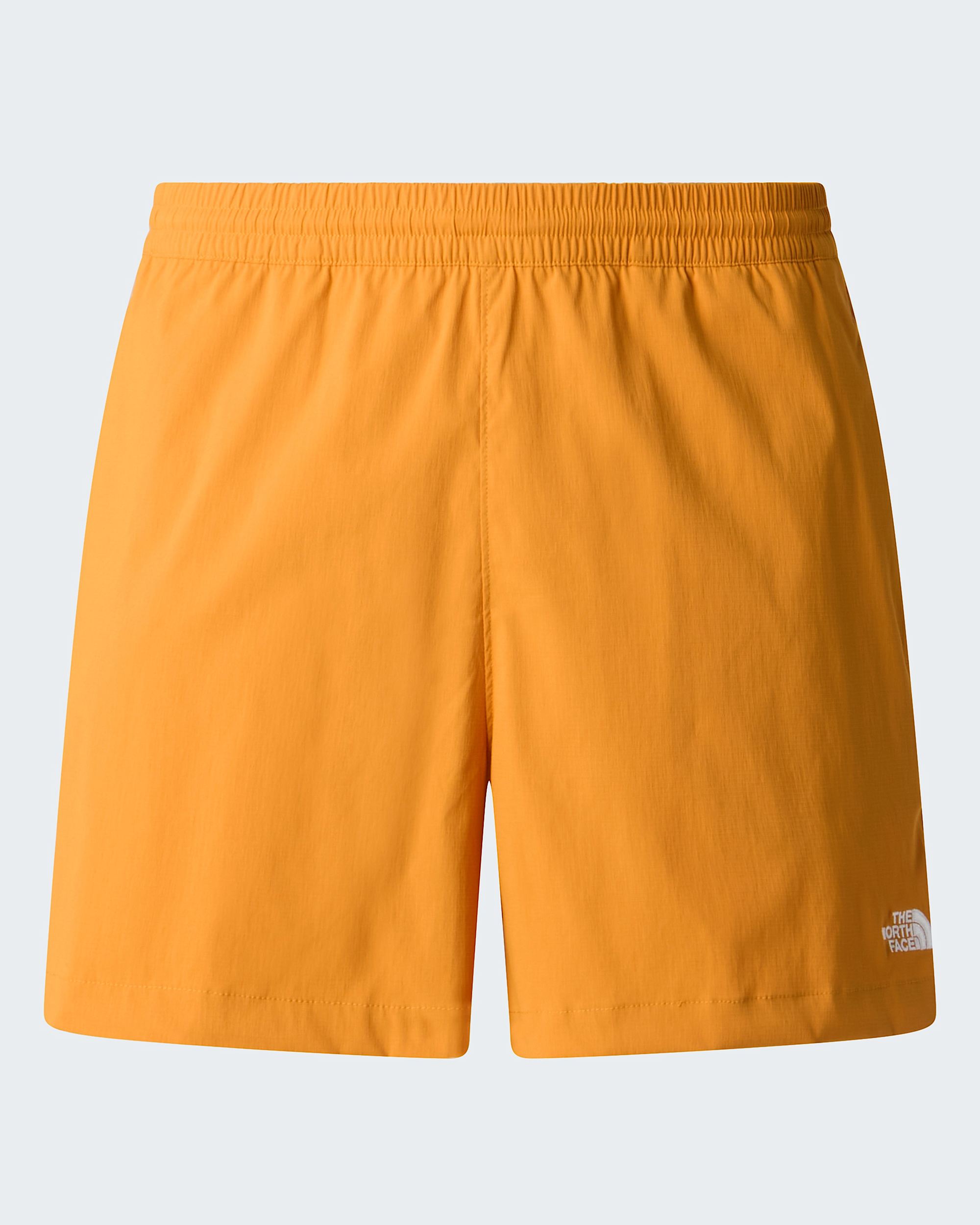 Class V Pathfinder berziehShorts mit 127cm Beininnenlnge fr Herren TNF hero
