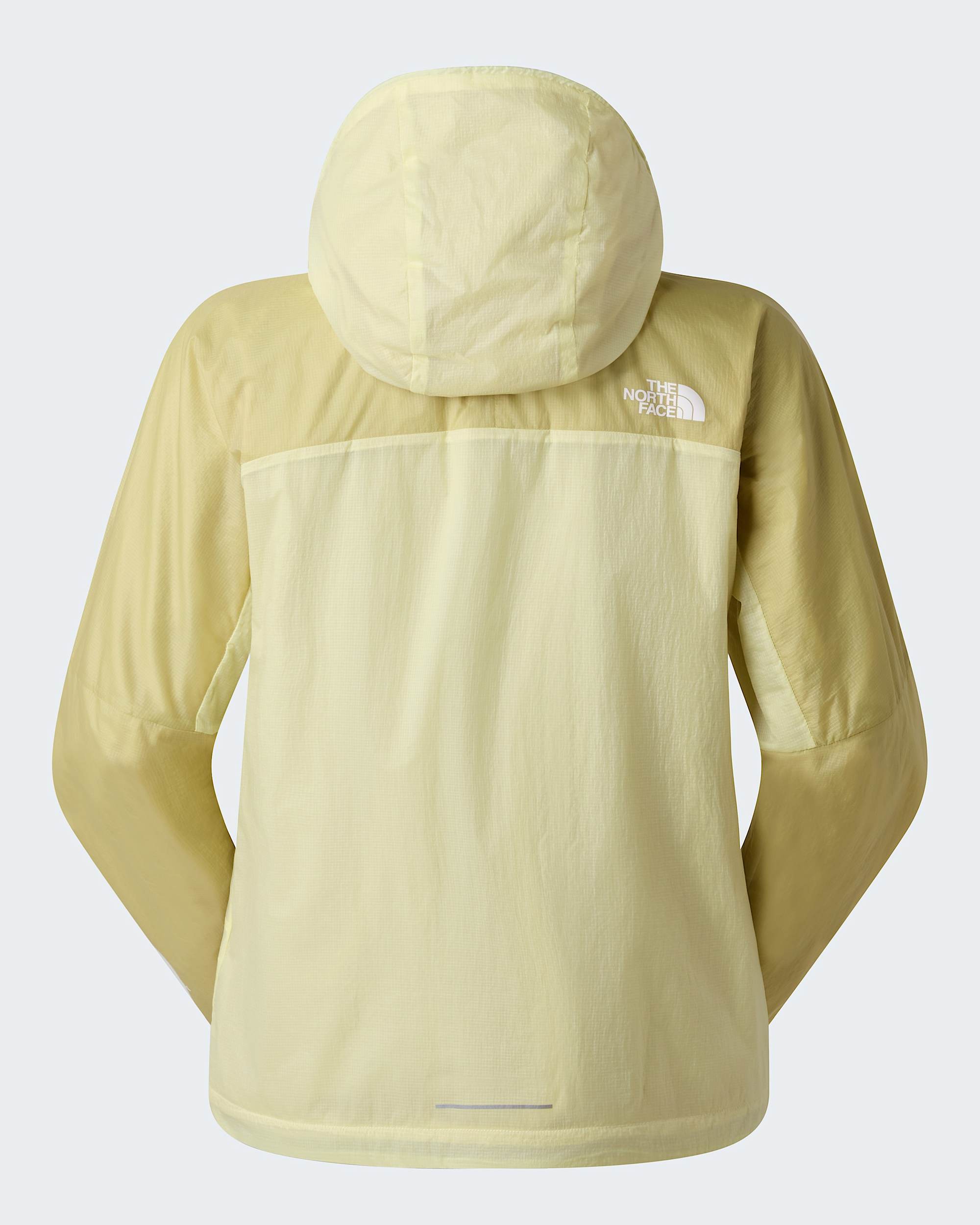 Ridgelite FUTUREFLEECEwindjas voor dames TNF alt1