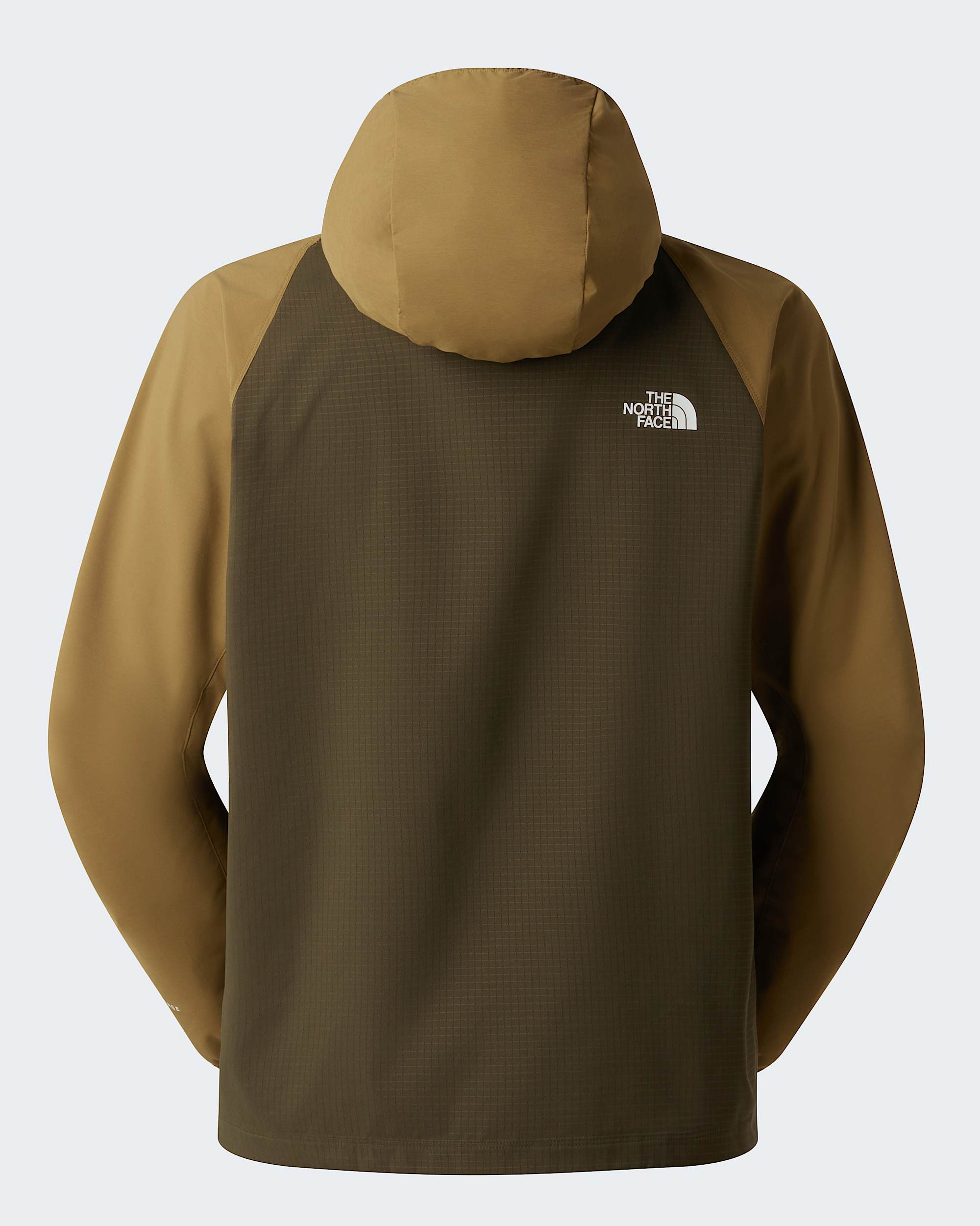 Giacca in tessuto da uomo TNF alt1