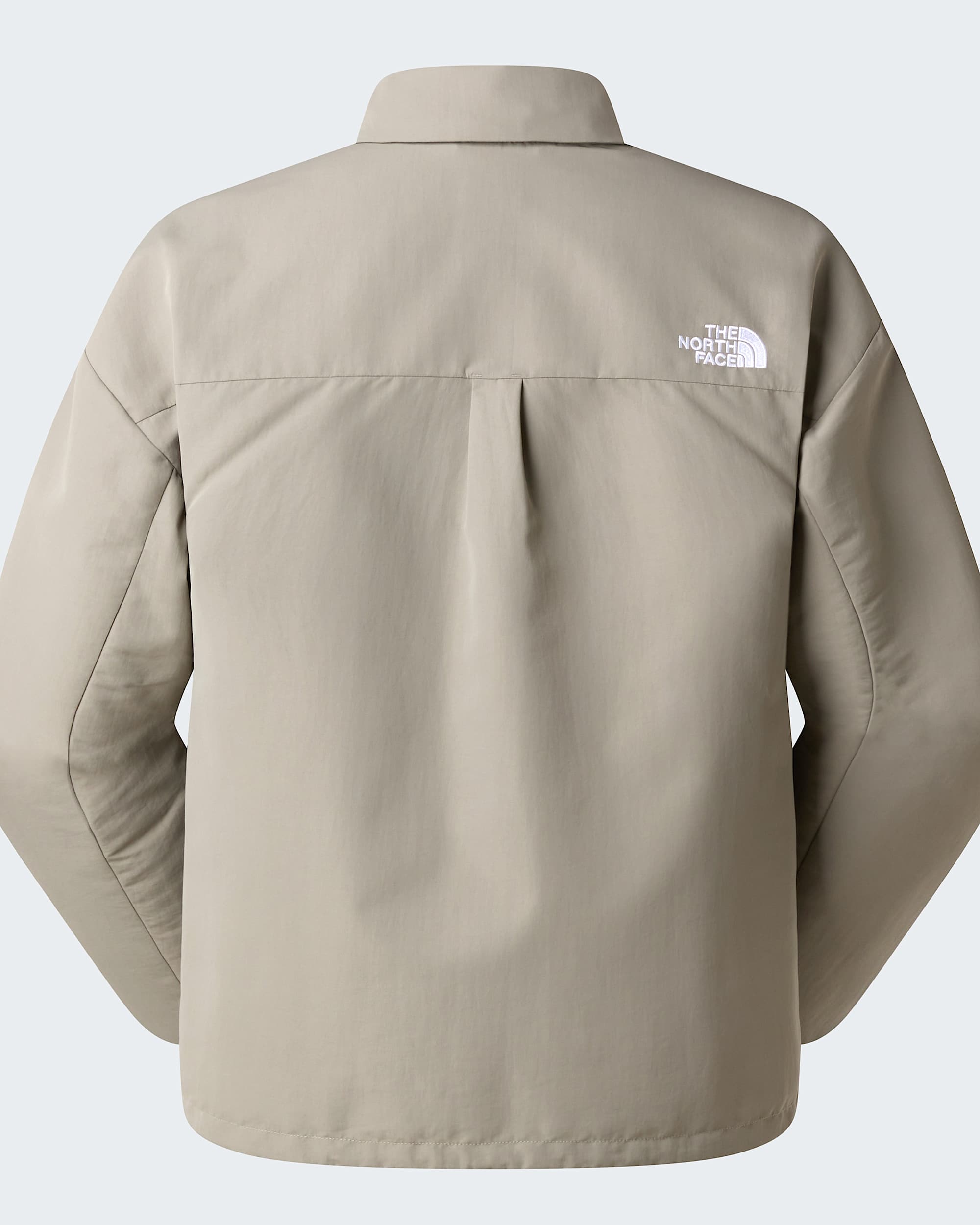 Giacca a vento TNF Easy da uomo TNF alt1