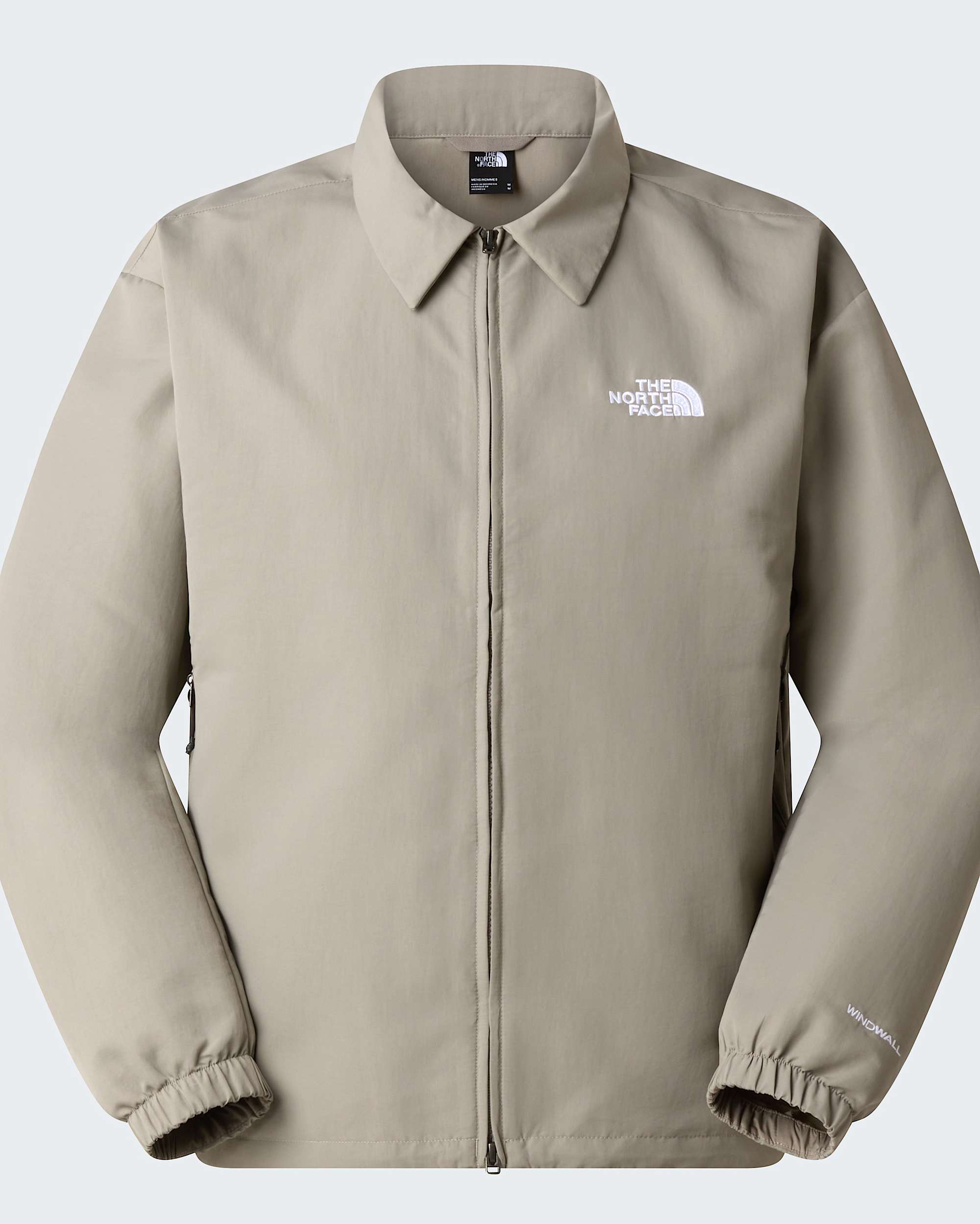 Giacca a vento TNF Easy da uomo TNF hero