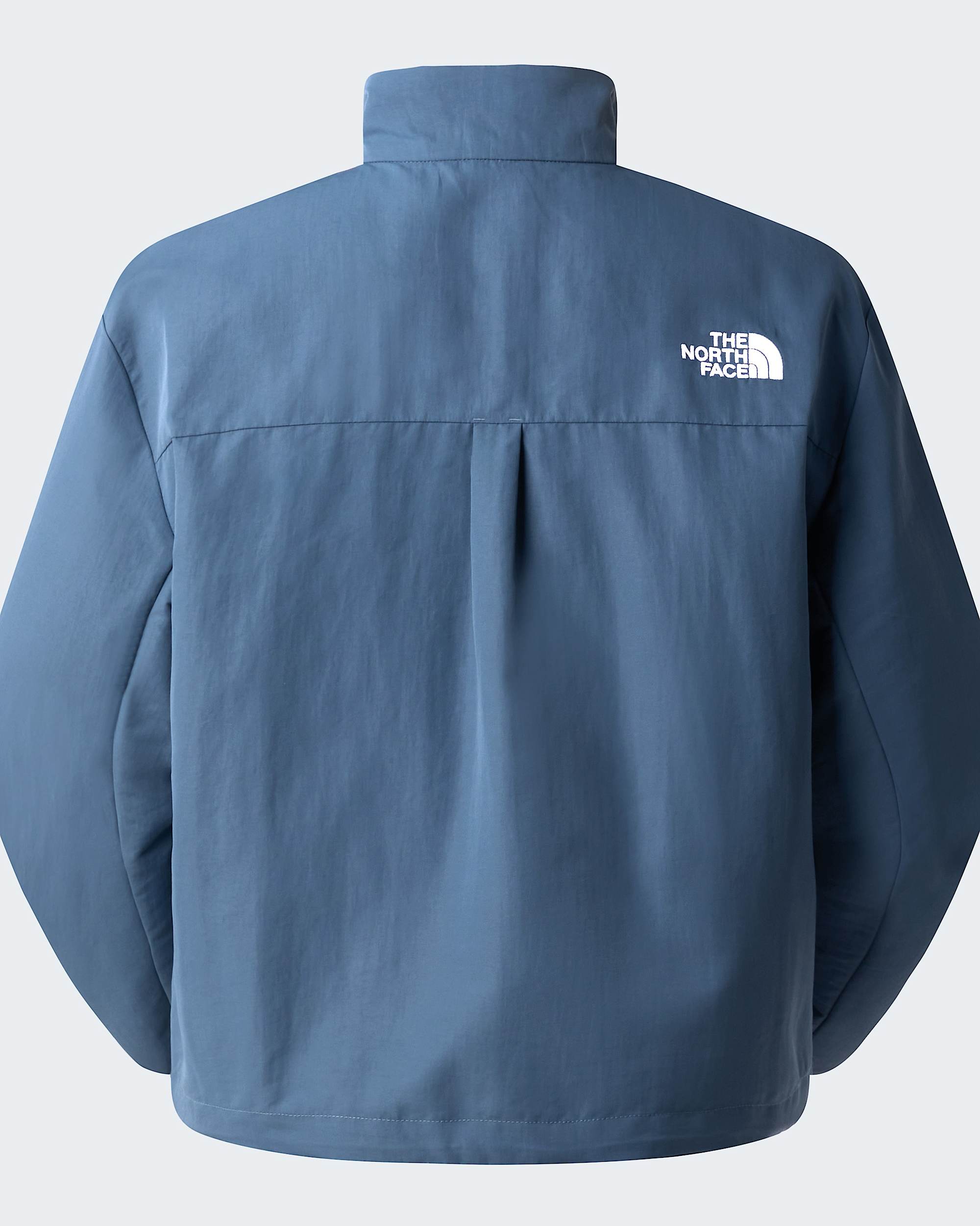 Giacca a vento TNF Easy da donna TNF alt1