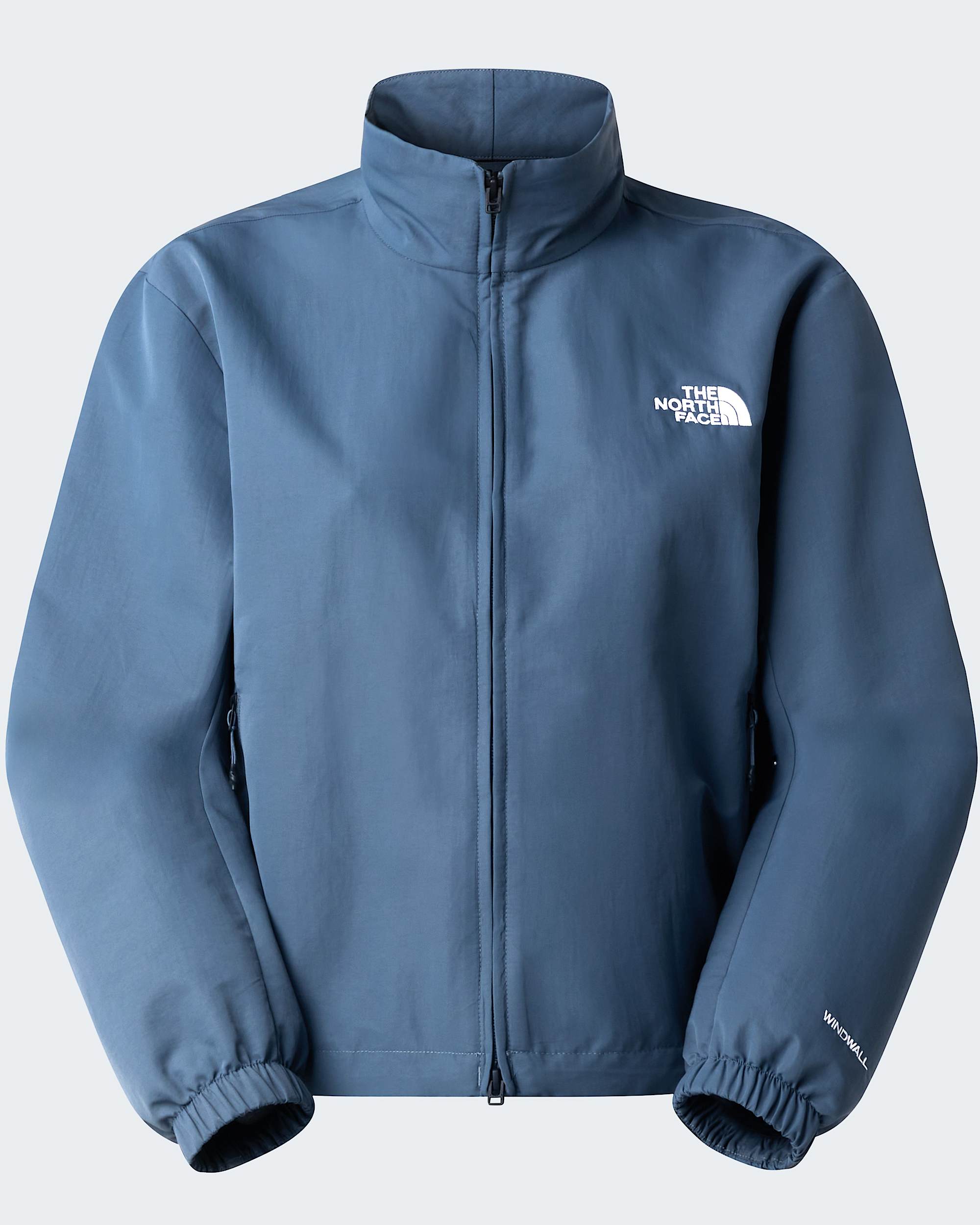 Giacca a vento TNF Easy da donna TNF hero