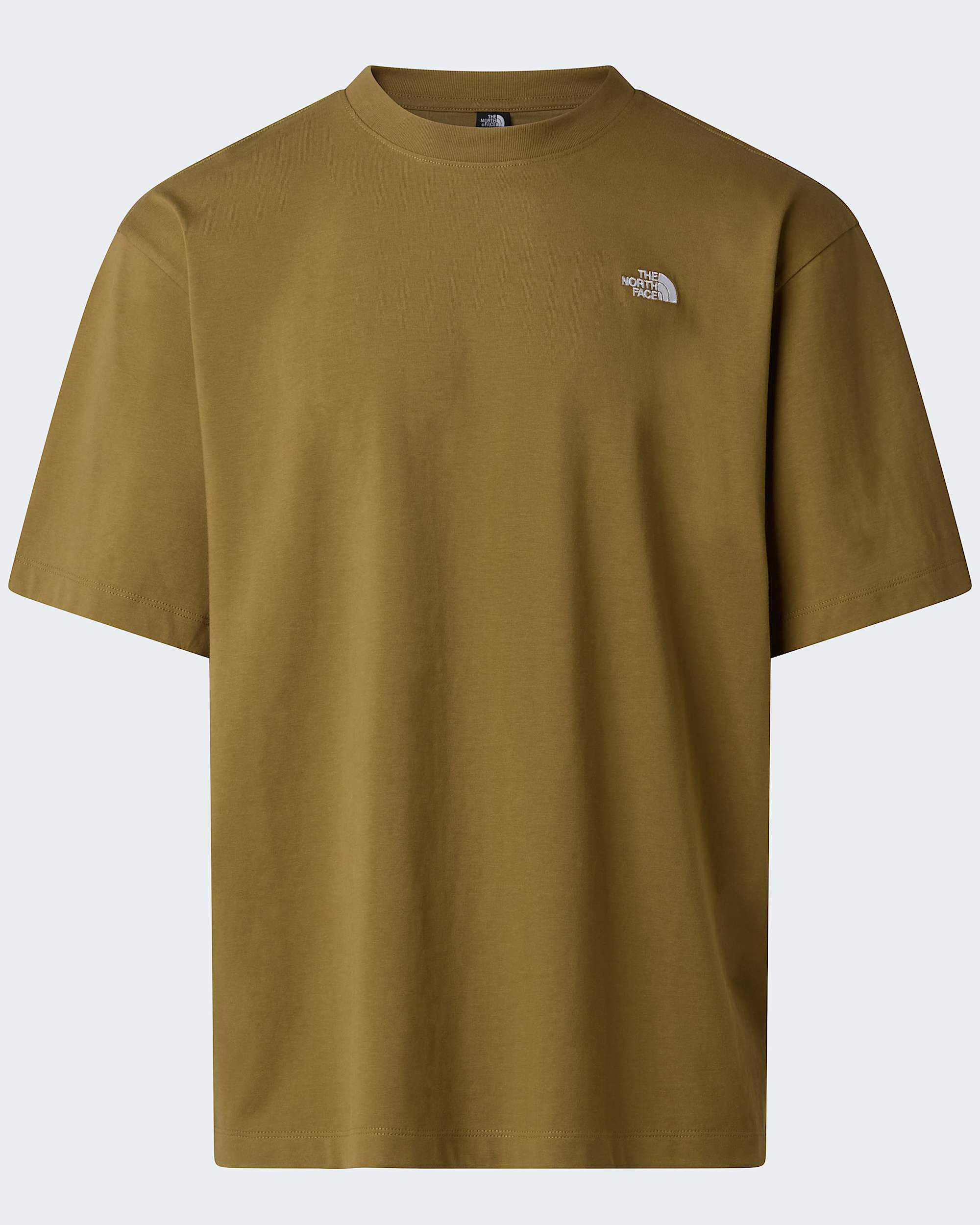 Tshirt Simple Dome TNF Essential pour homme TNF hero