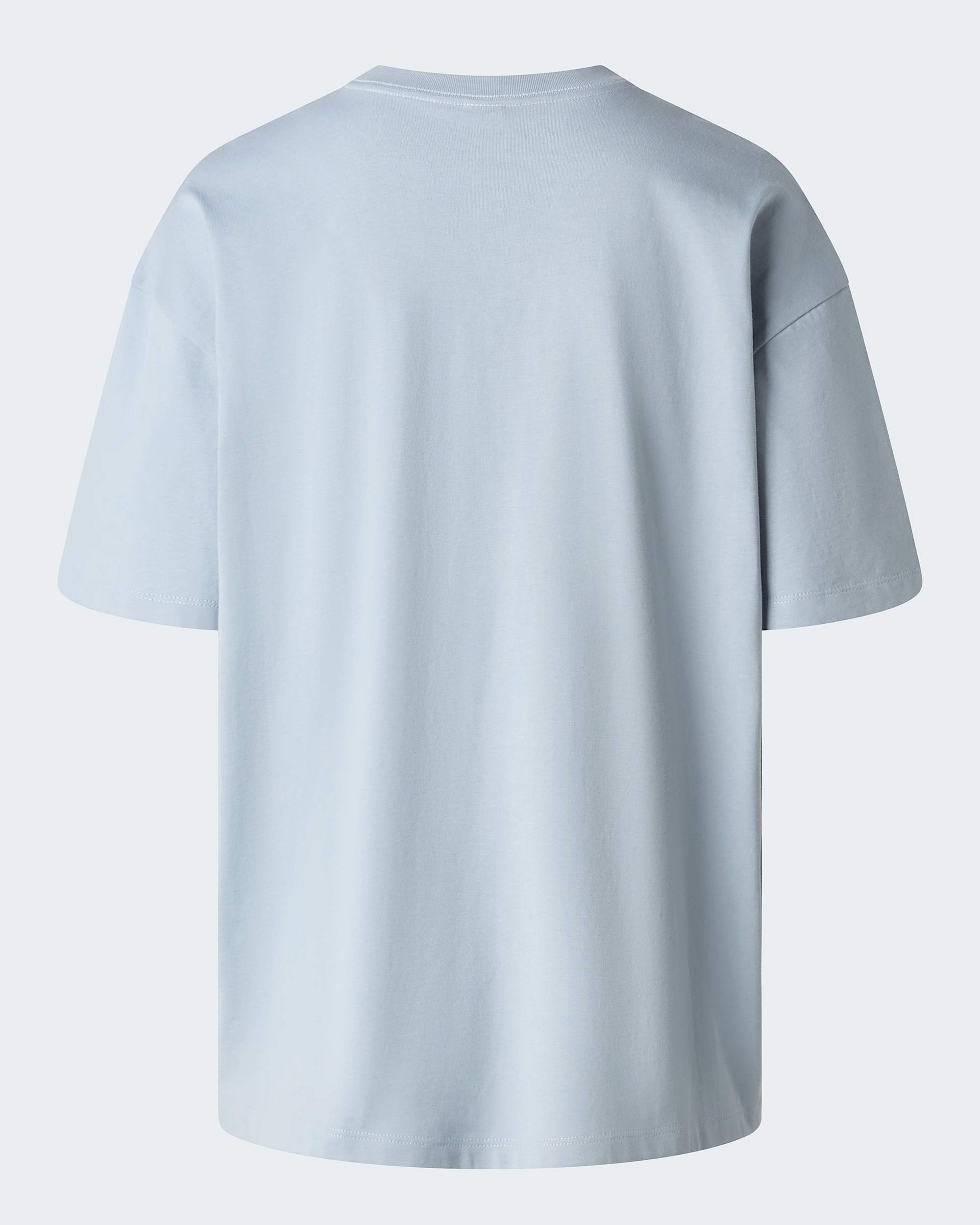 TNF Essential Simple Dome Tshirt voor dames TNF alt1