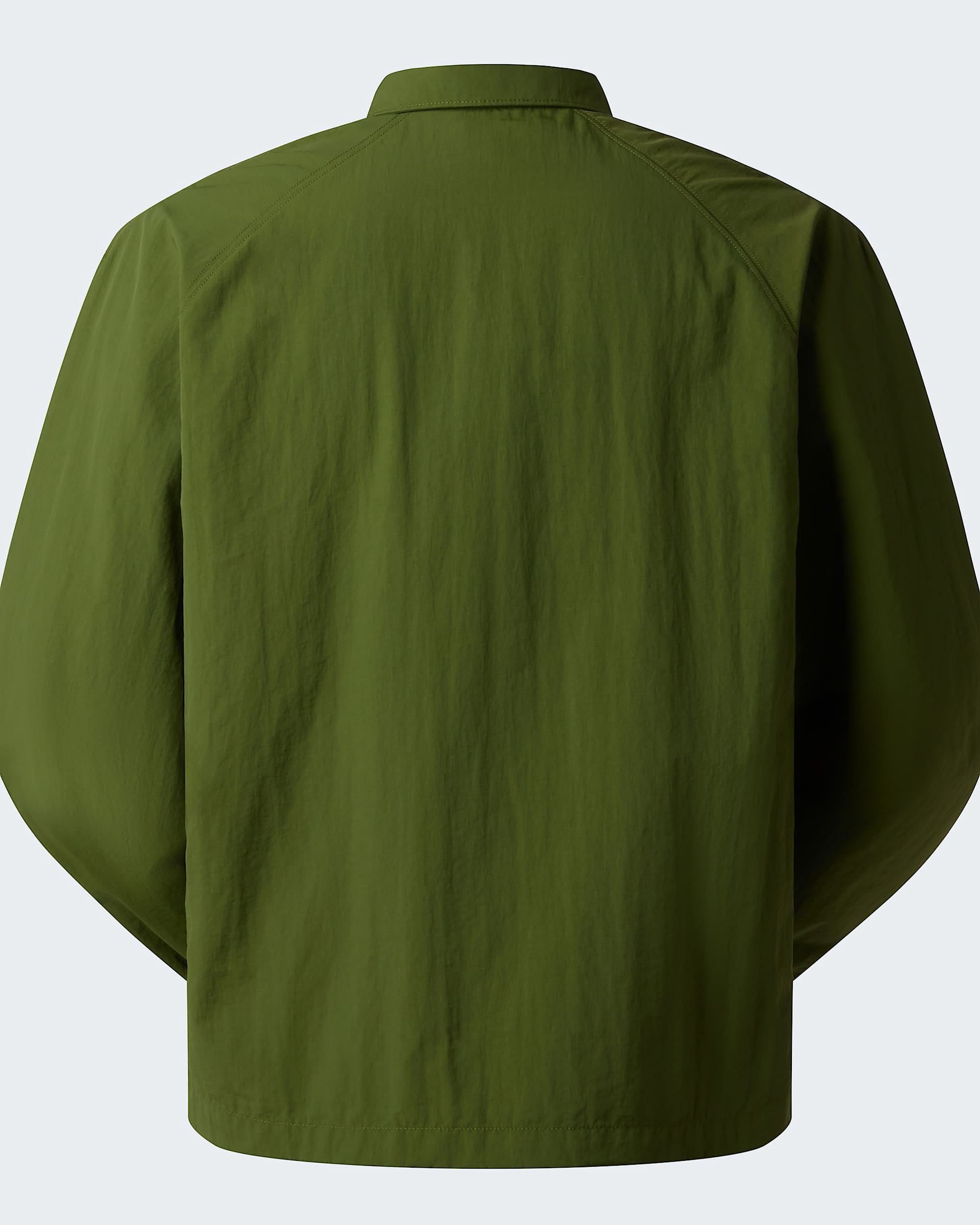 Chemise  manches longues en nylon Red Box unisexe TNF alt1