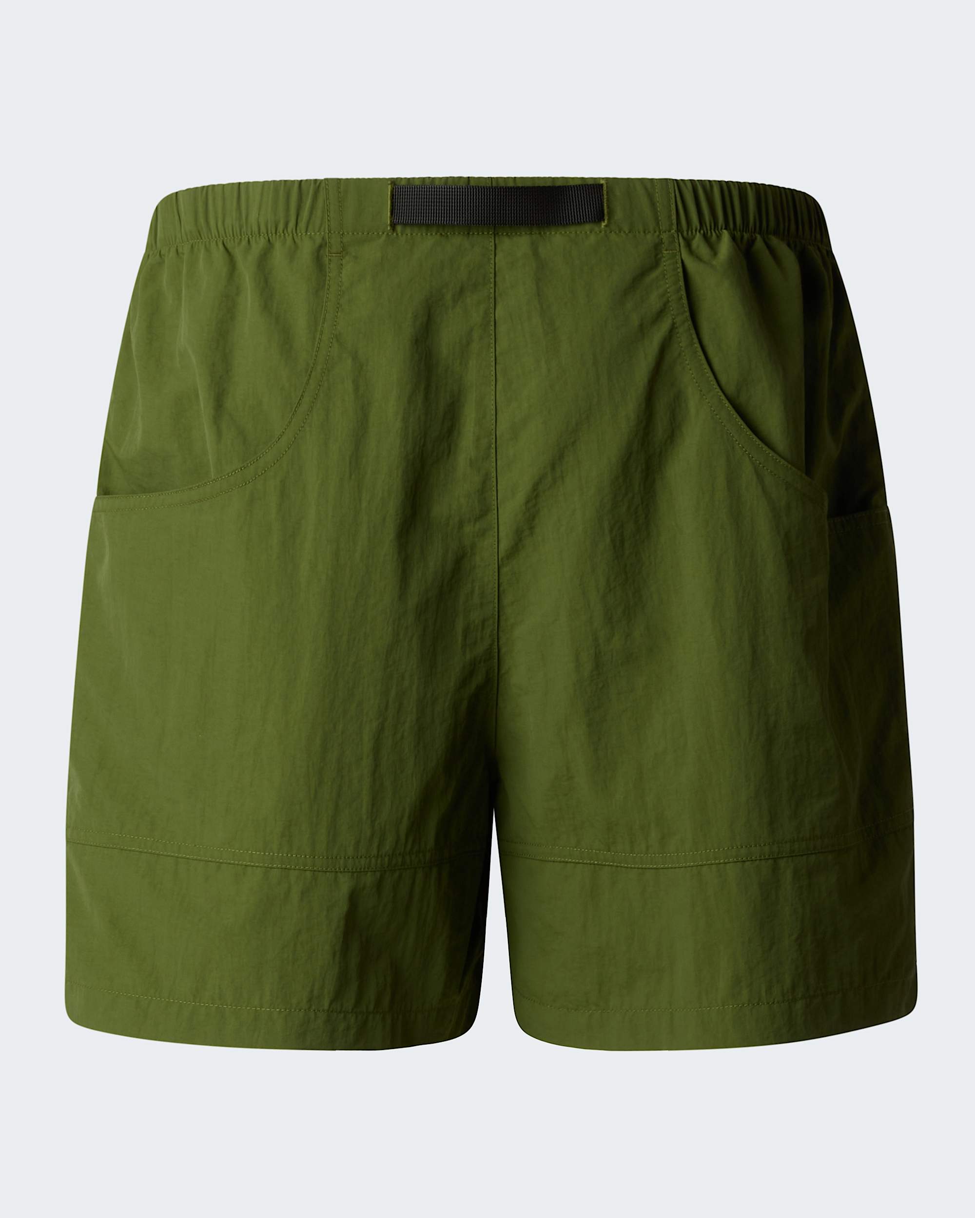 Pantaln corto de nailon con cinturn Red Box unisex TNF alt1