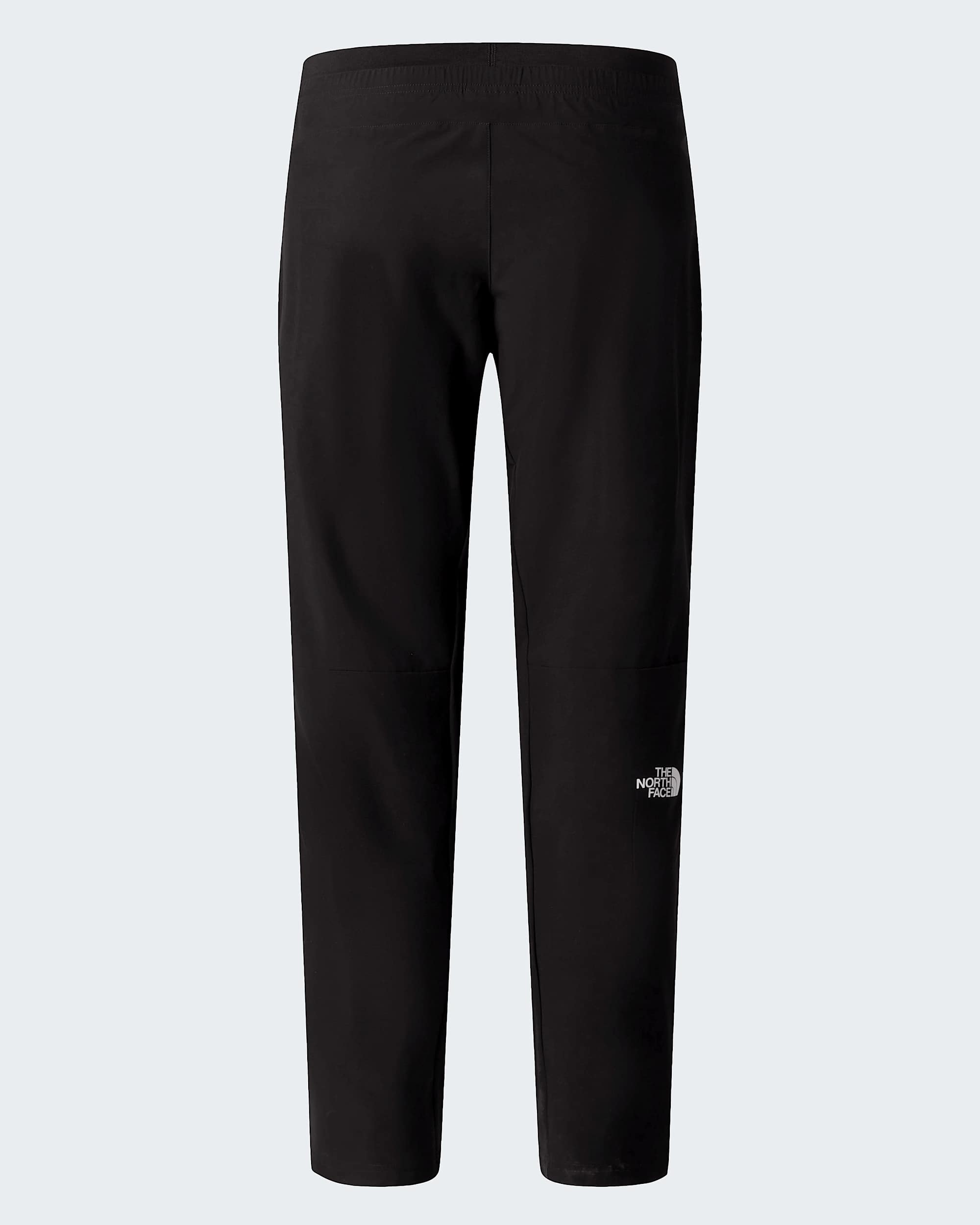 247 gewebte Jogginghose fr Herren TNF alt1