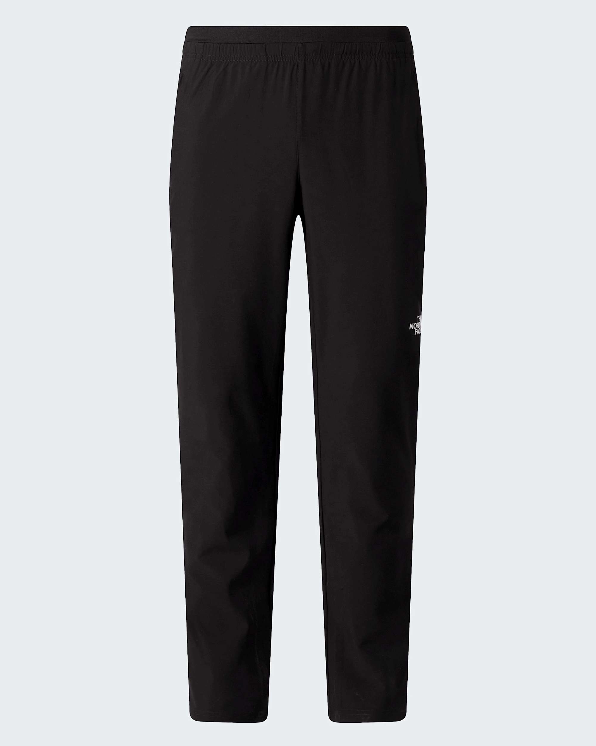 247 gewebte Jogginghose fr Herren TNF hero