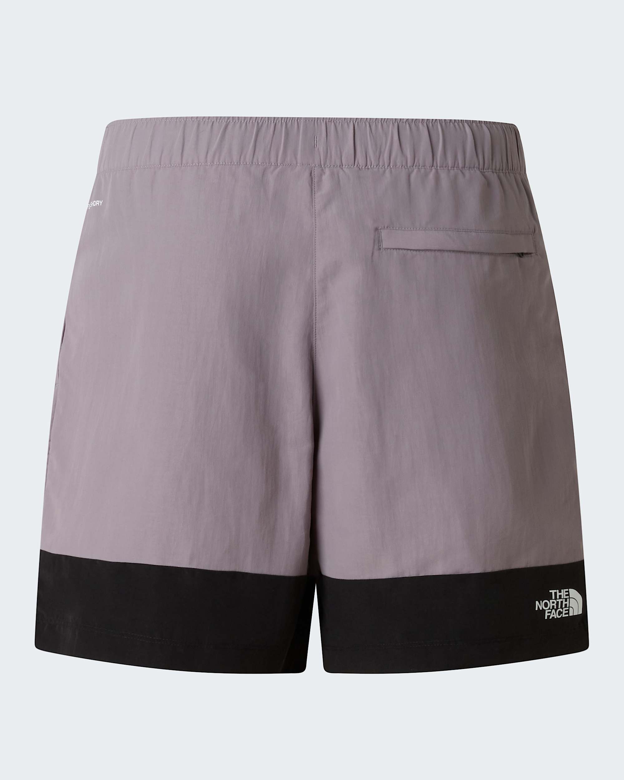 Leynar Shorts fr Herren TNF alt1