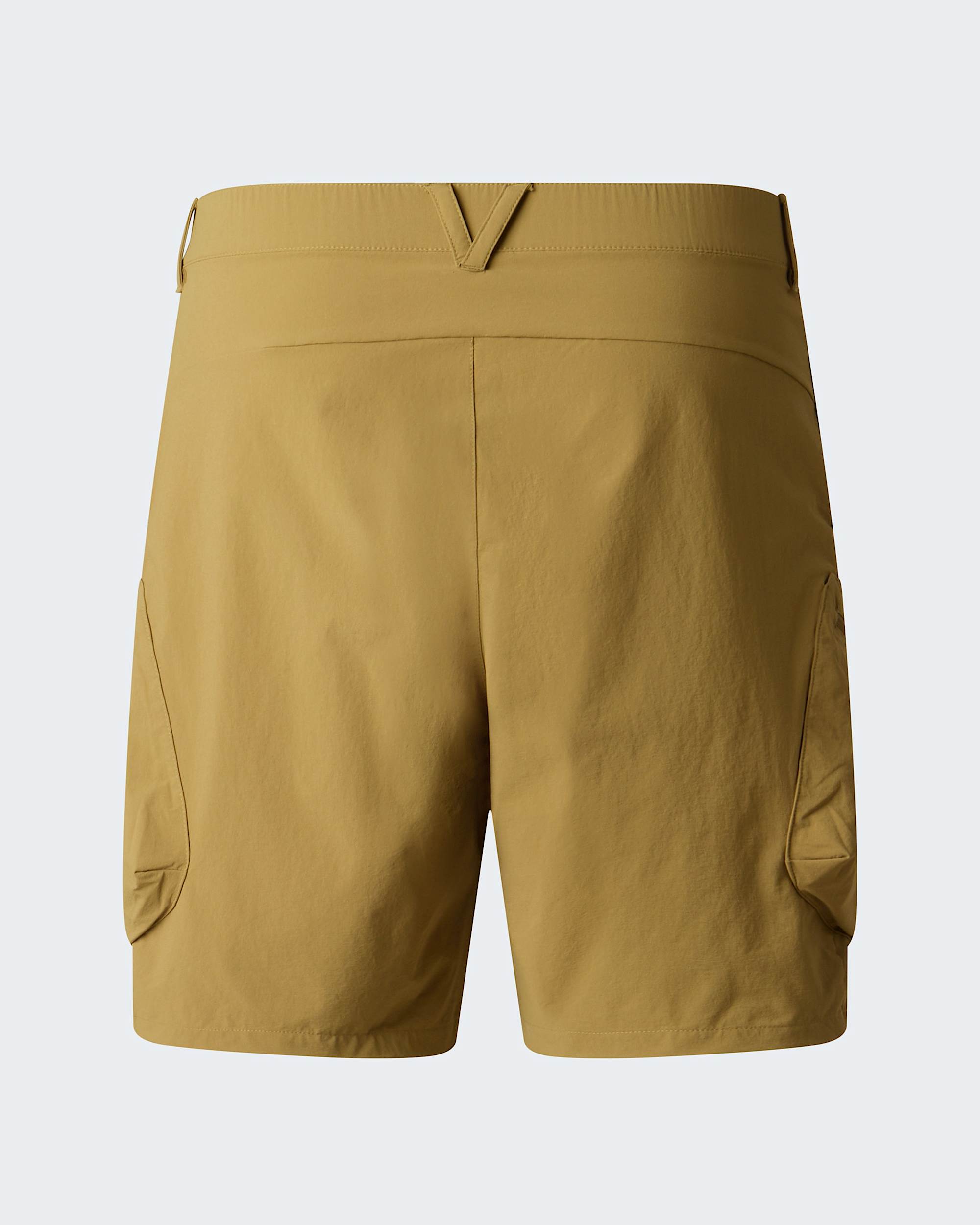 Pantaloncini ripiegabili da uomo TNF alt1