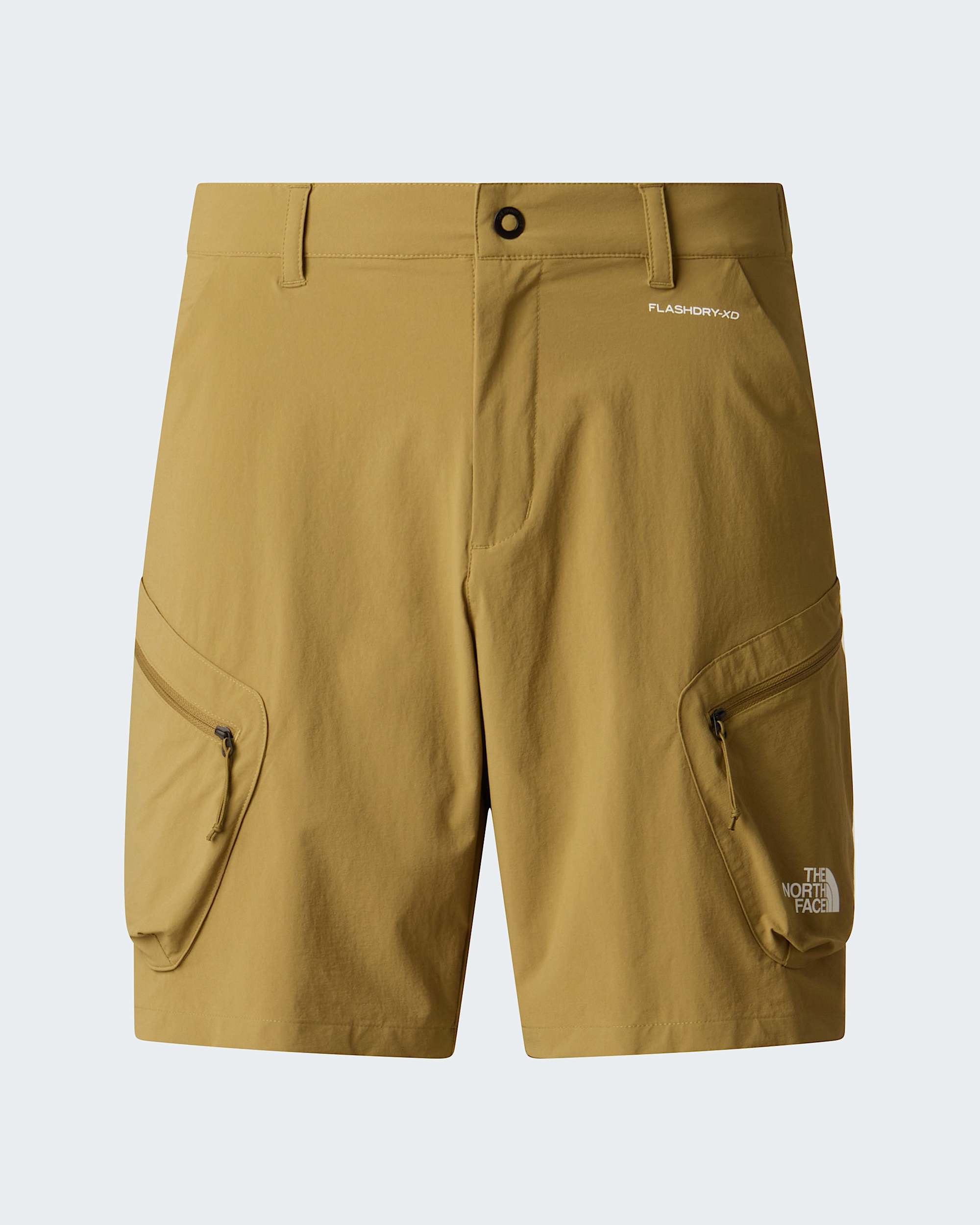 Pantaloncini ripiegabili da uomo TNF hero