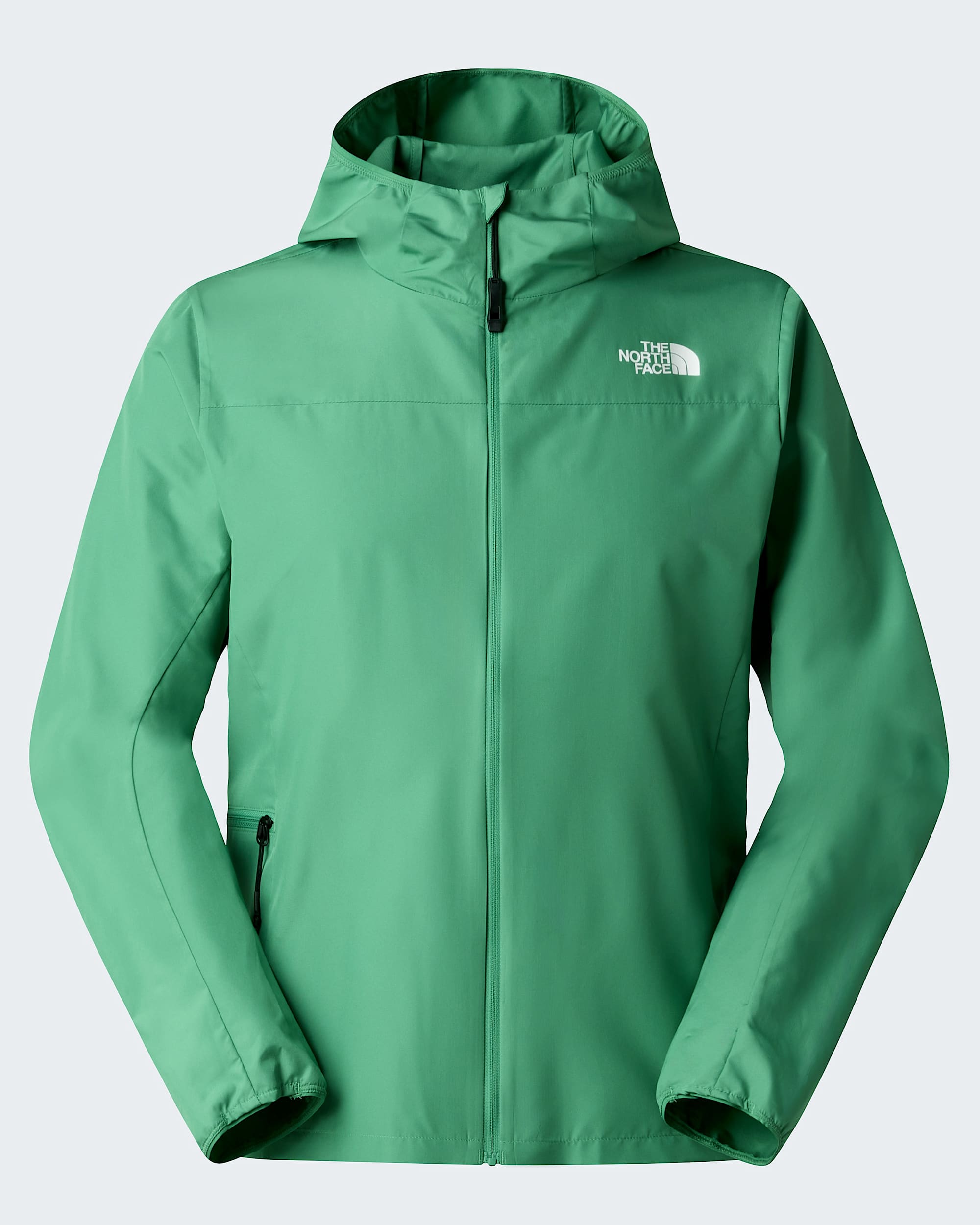 Fontanales Windjacke fr Herren TNF hero