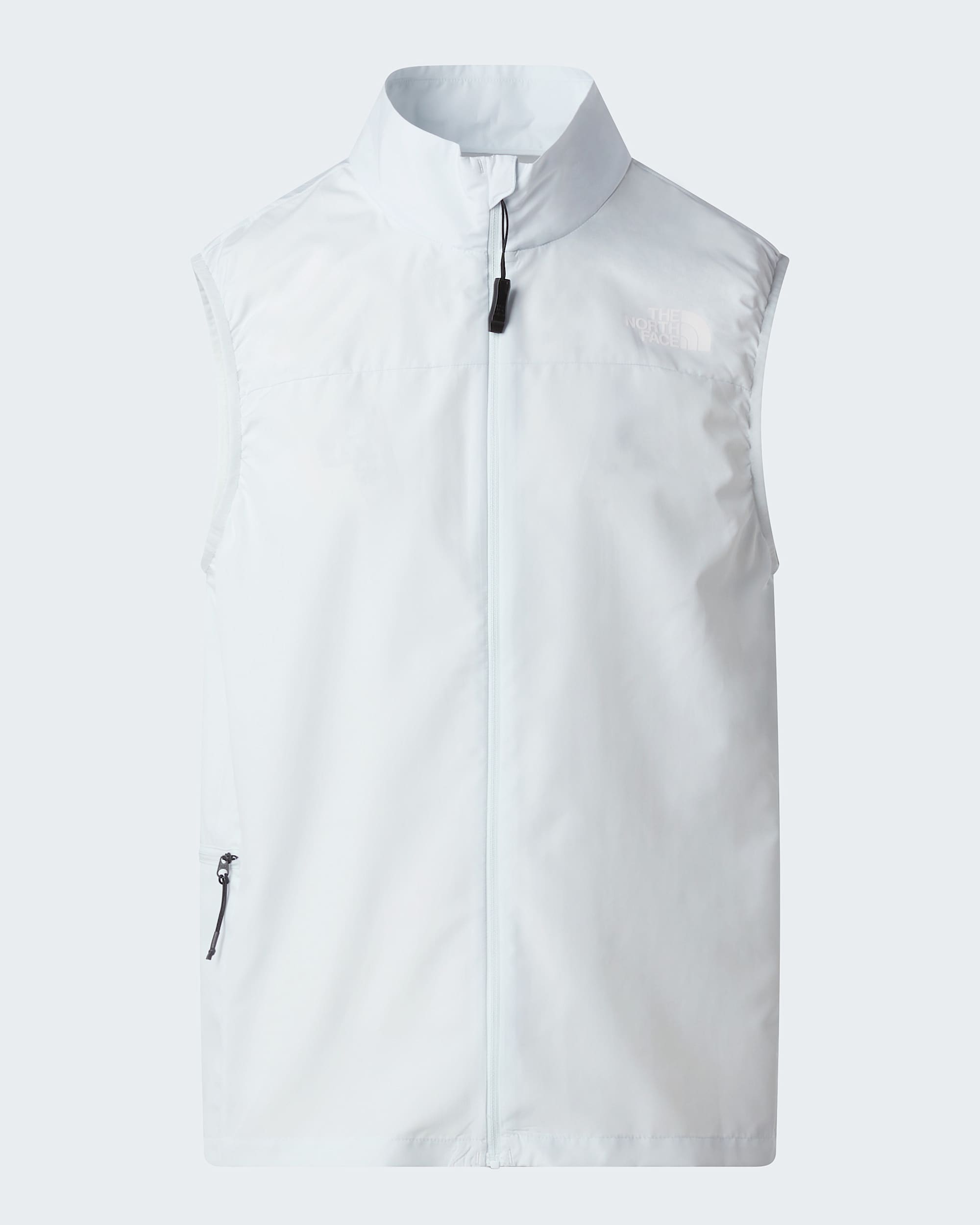 Gilet coupevent Fontanales pour homme TNF hero