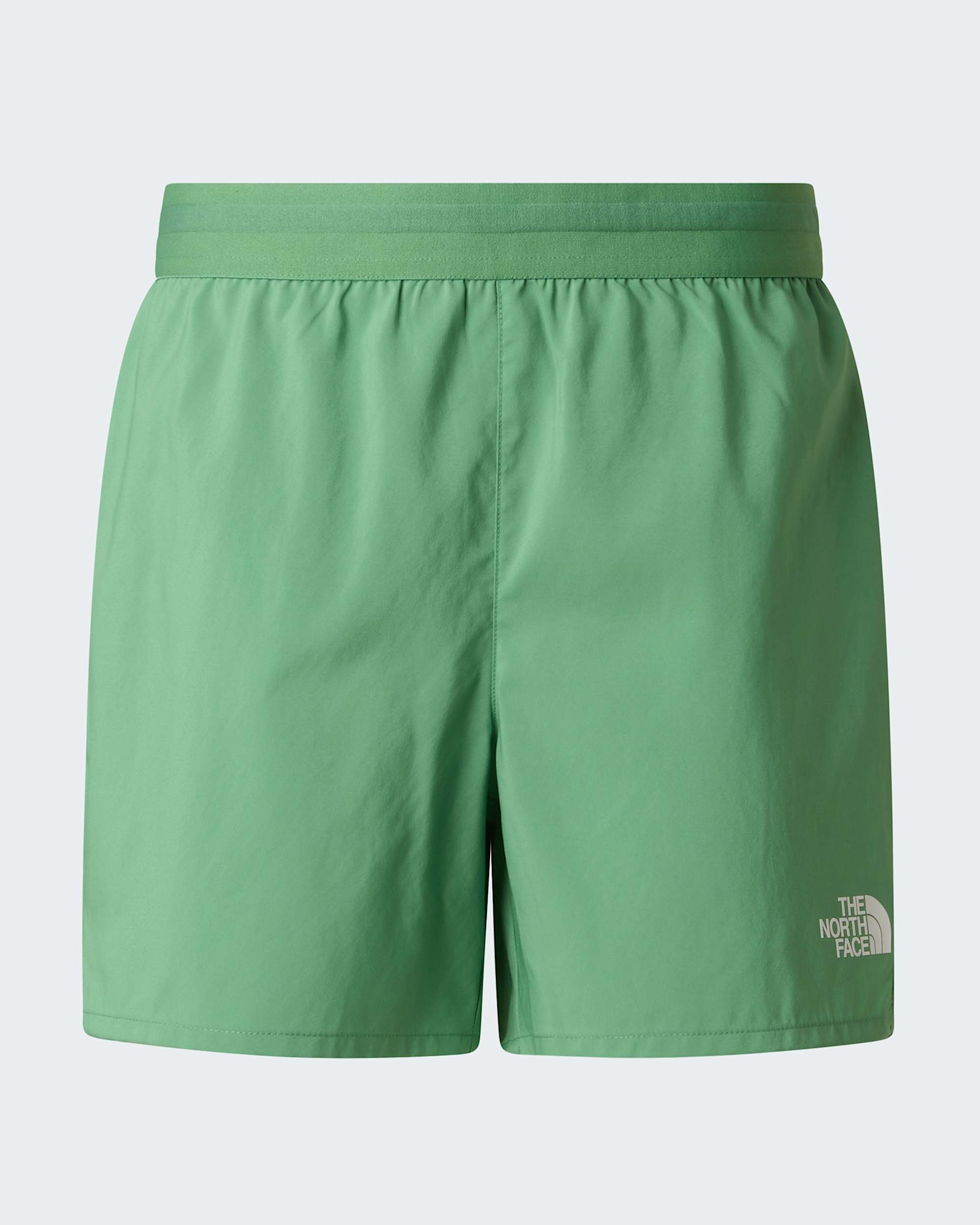 Lightbright 5 short voor heren TNF hero