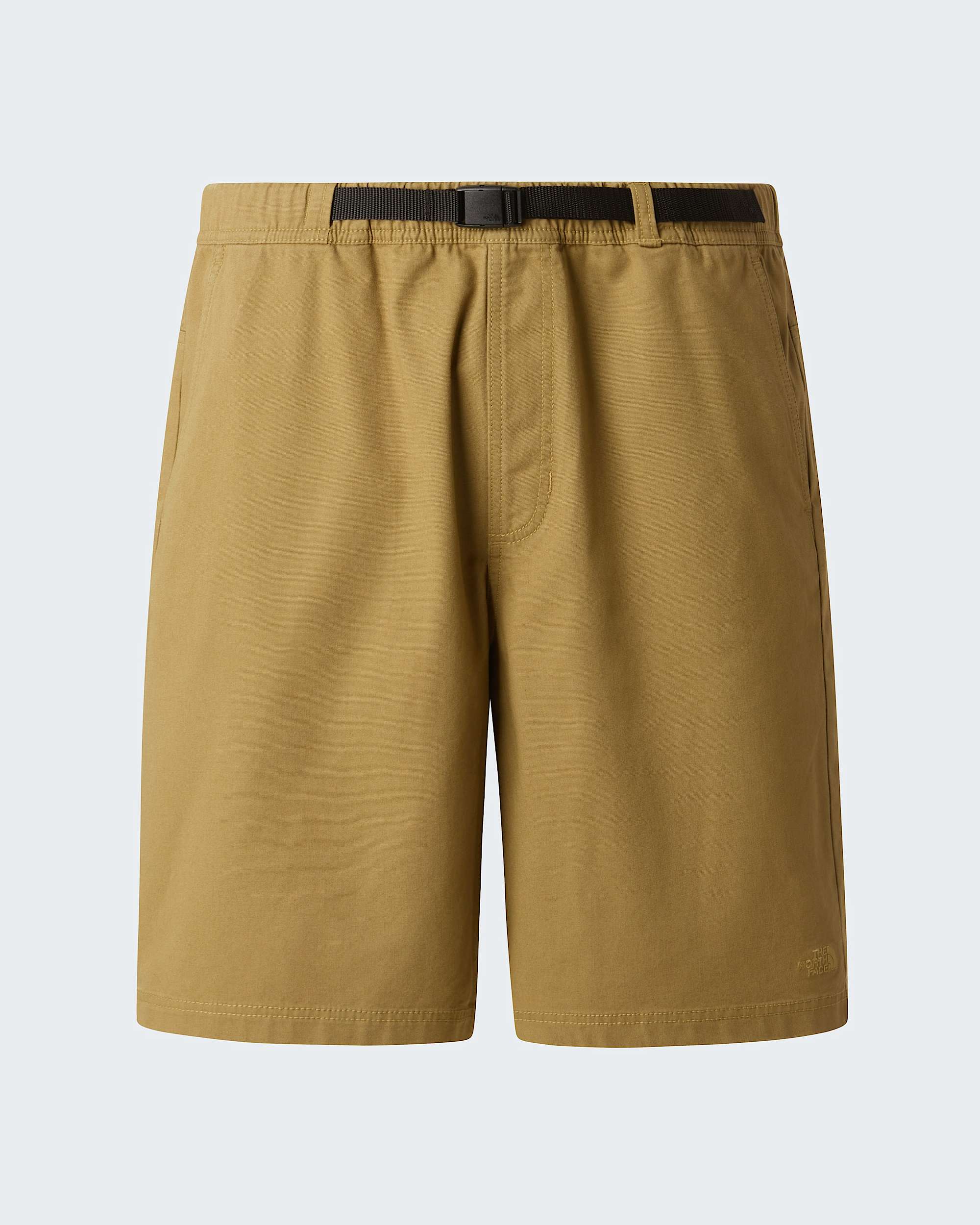 Pantaloncini Baggy Beta da uomo TNF hero