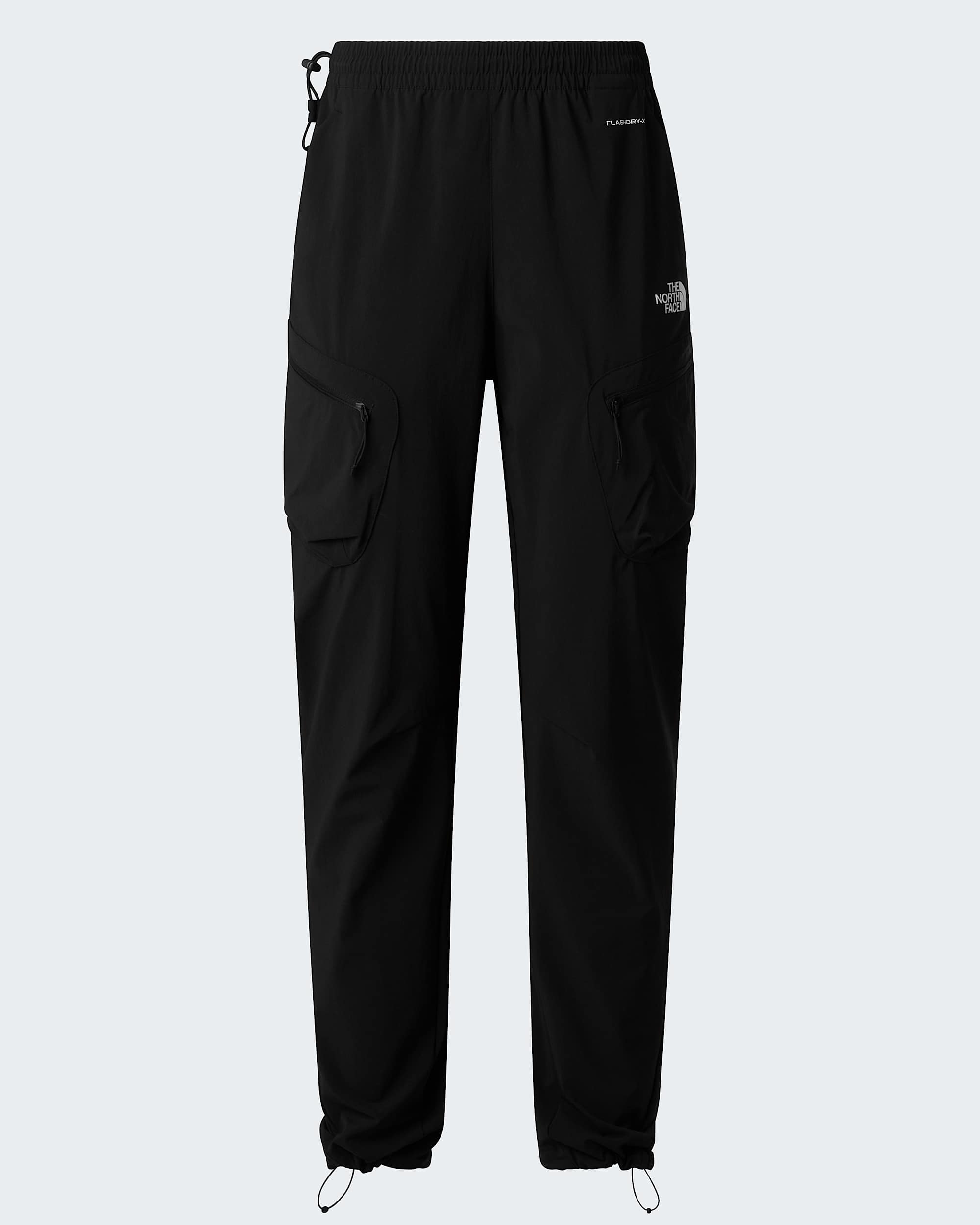 Womens Packable Regular Straight Joggers TNF hero