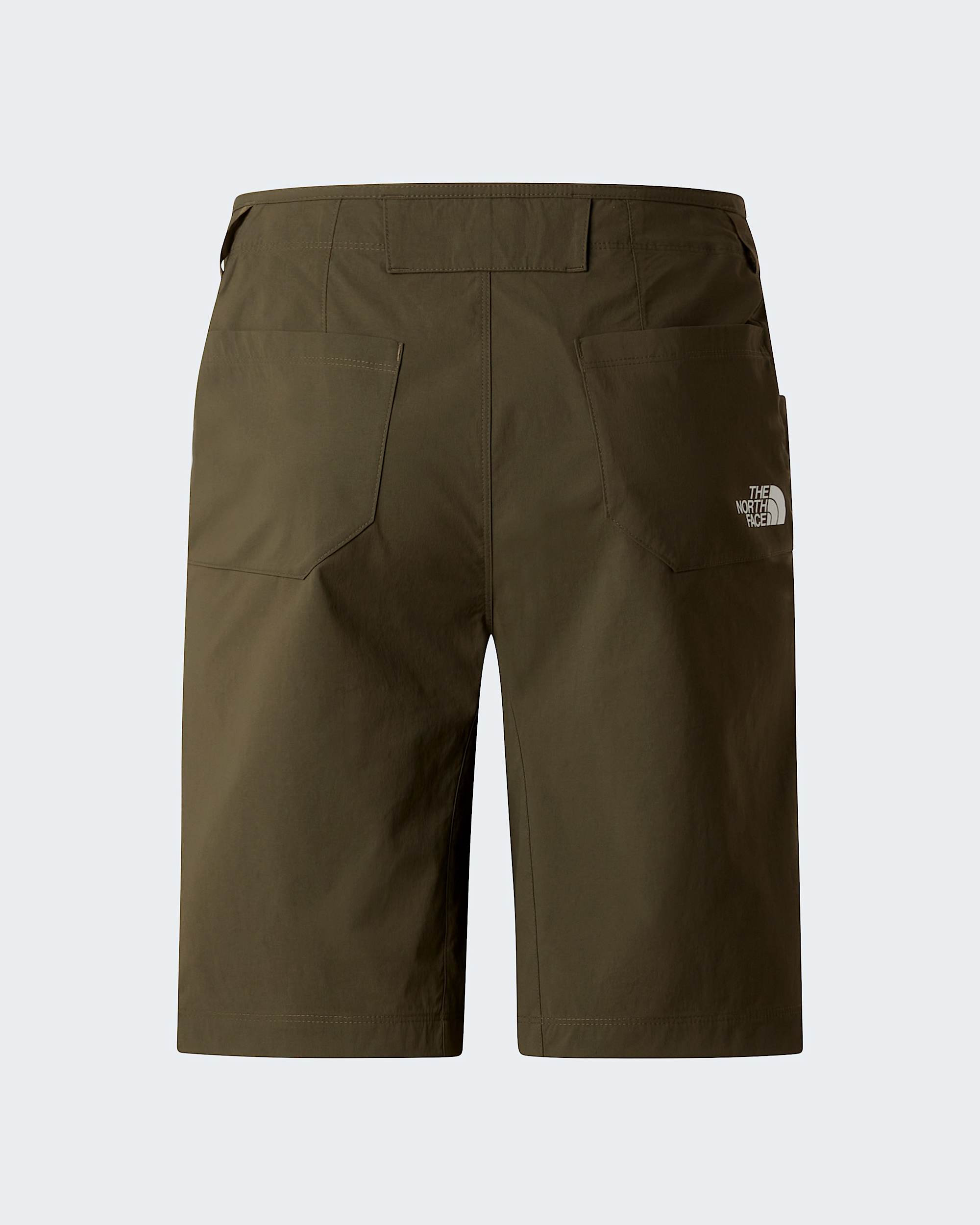 Short Exploration pour femme TNF alt1