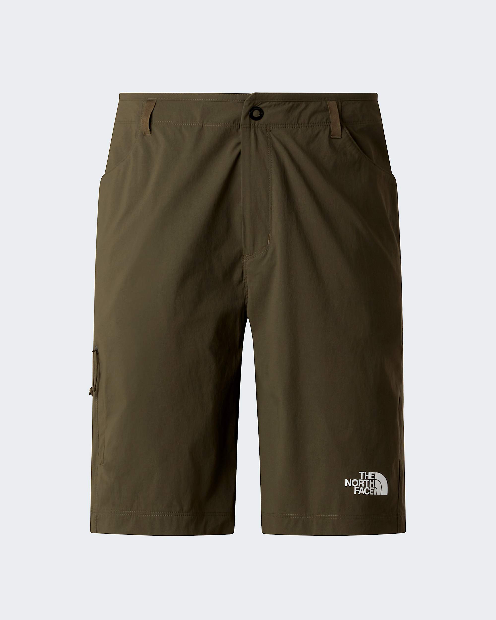 Short Exploration pour femme TNF hero