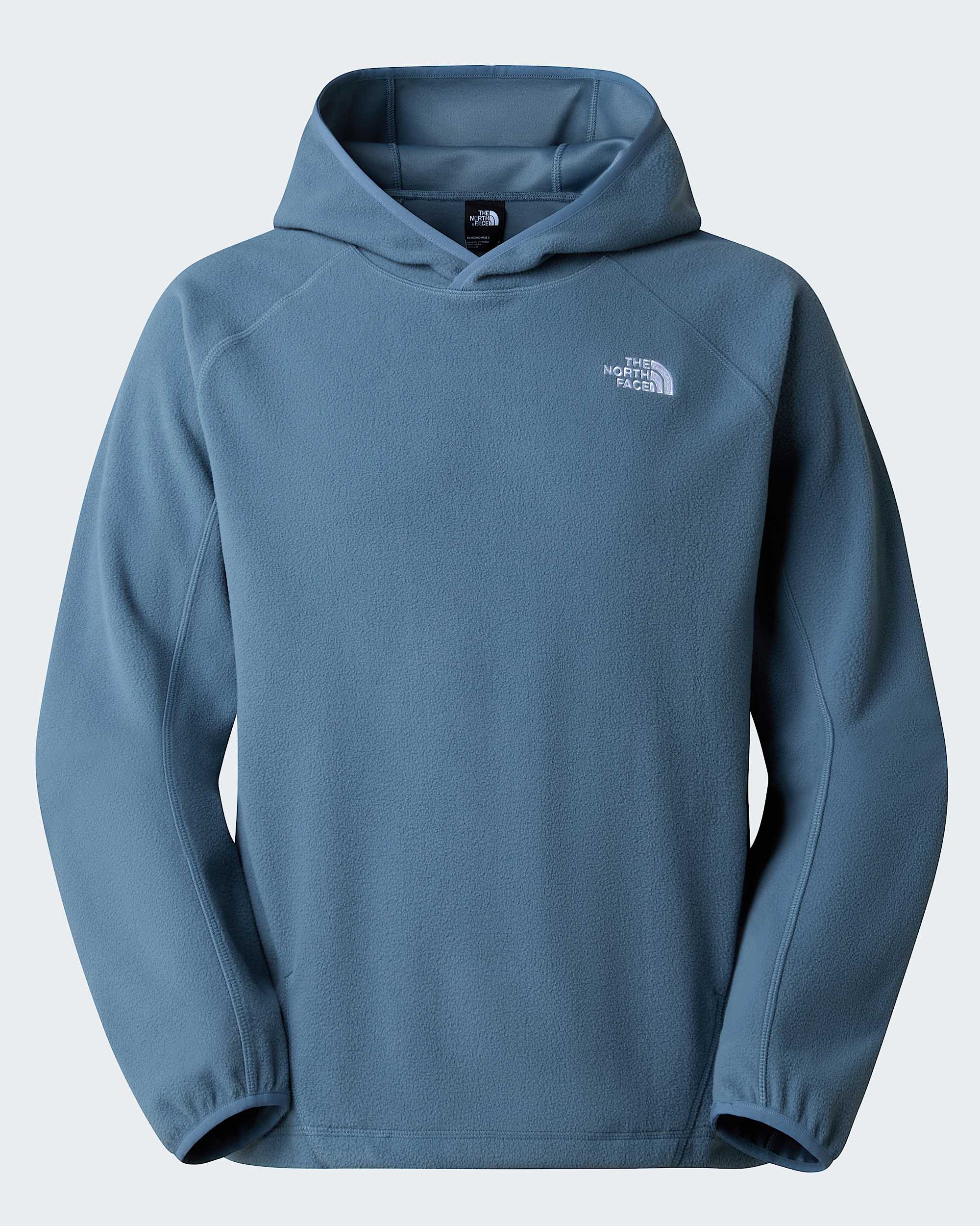 Mens Oxara Hooded Fleece TNF hero